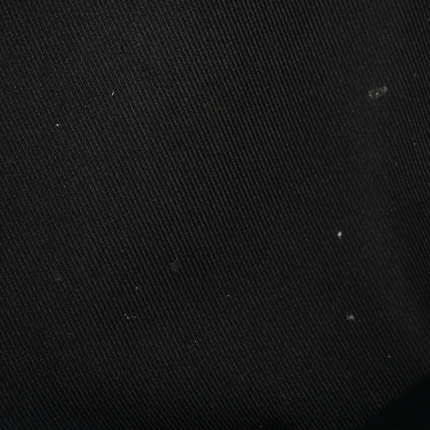 Monogram Taurillon Keepall Bandouliere 25 Black