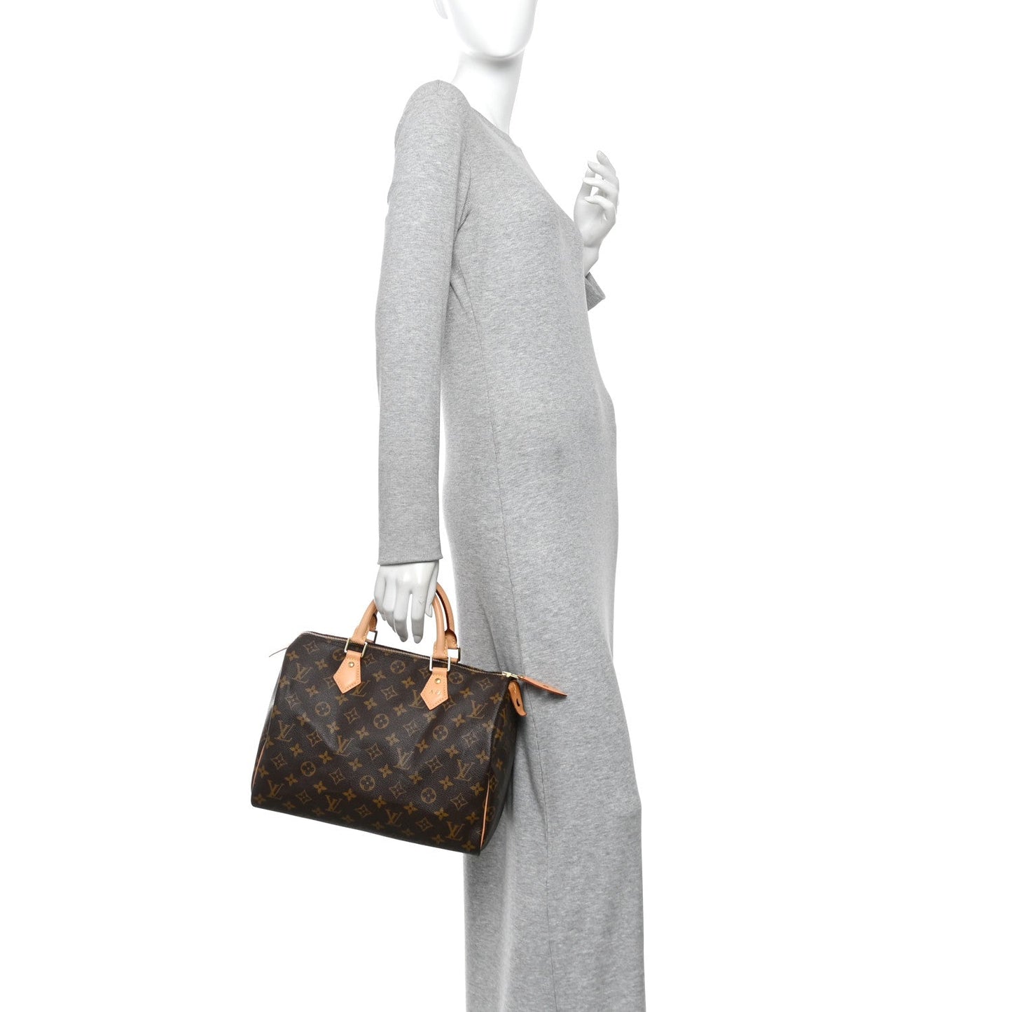 Monogram Speedy 30