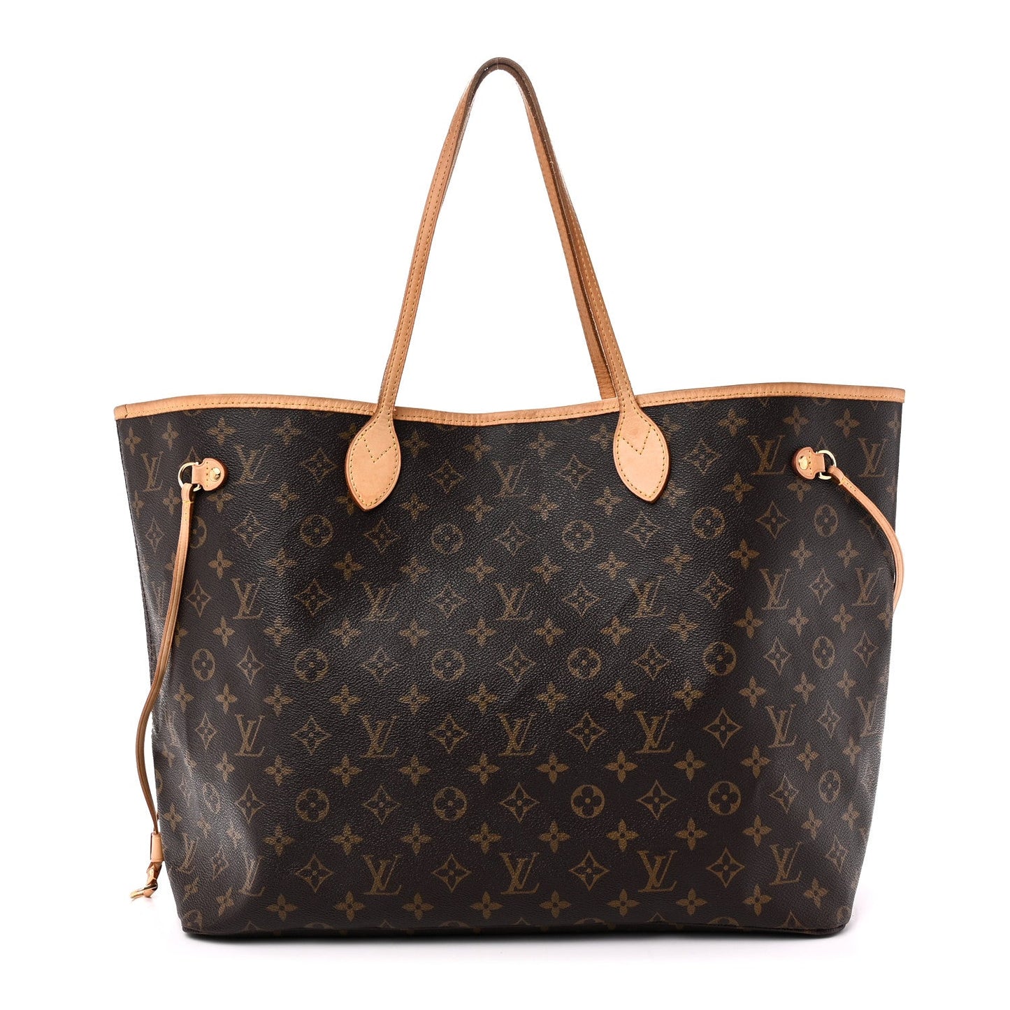 Monogram Neverfull GM