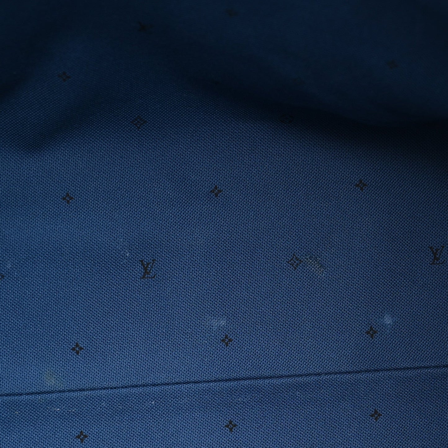 Monogram Escale Onthego GM Blue
