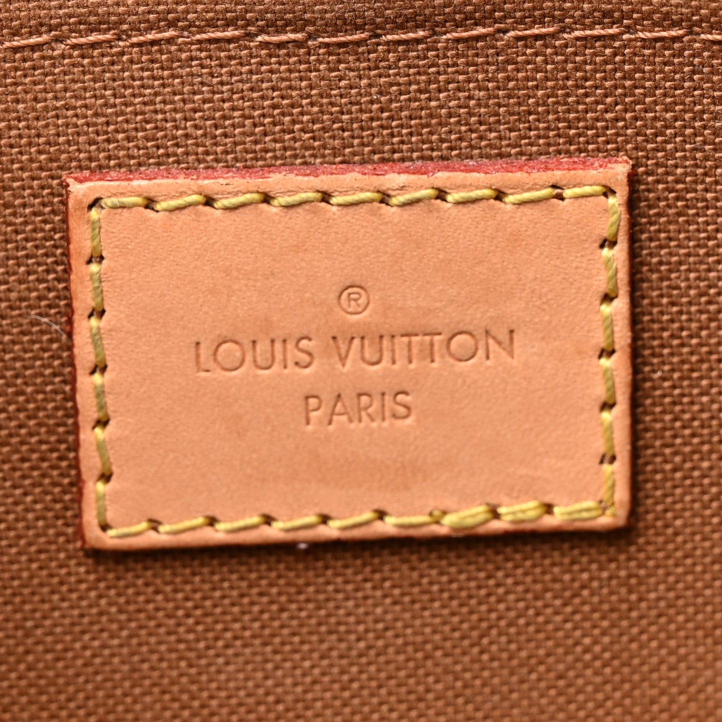 Monogram Multi Pochette Accessories Rose Clair