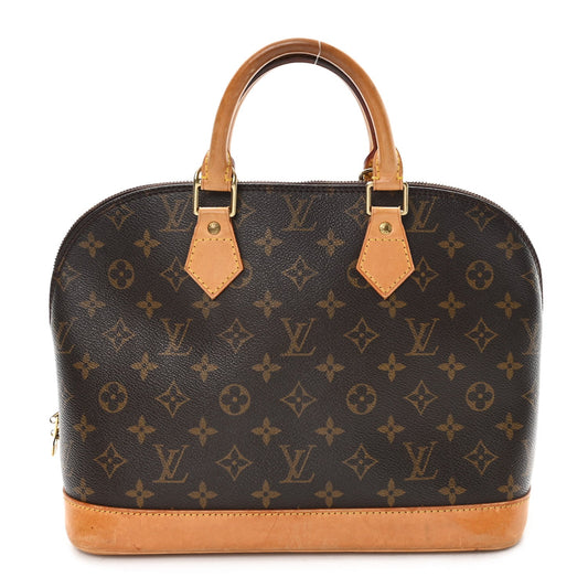 Monogram Alma PM