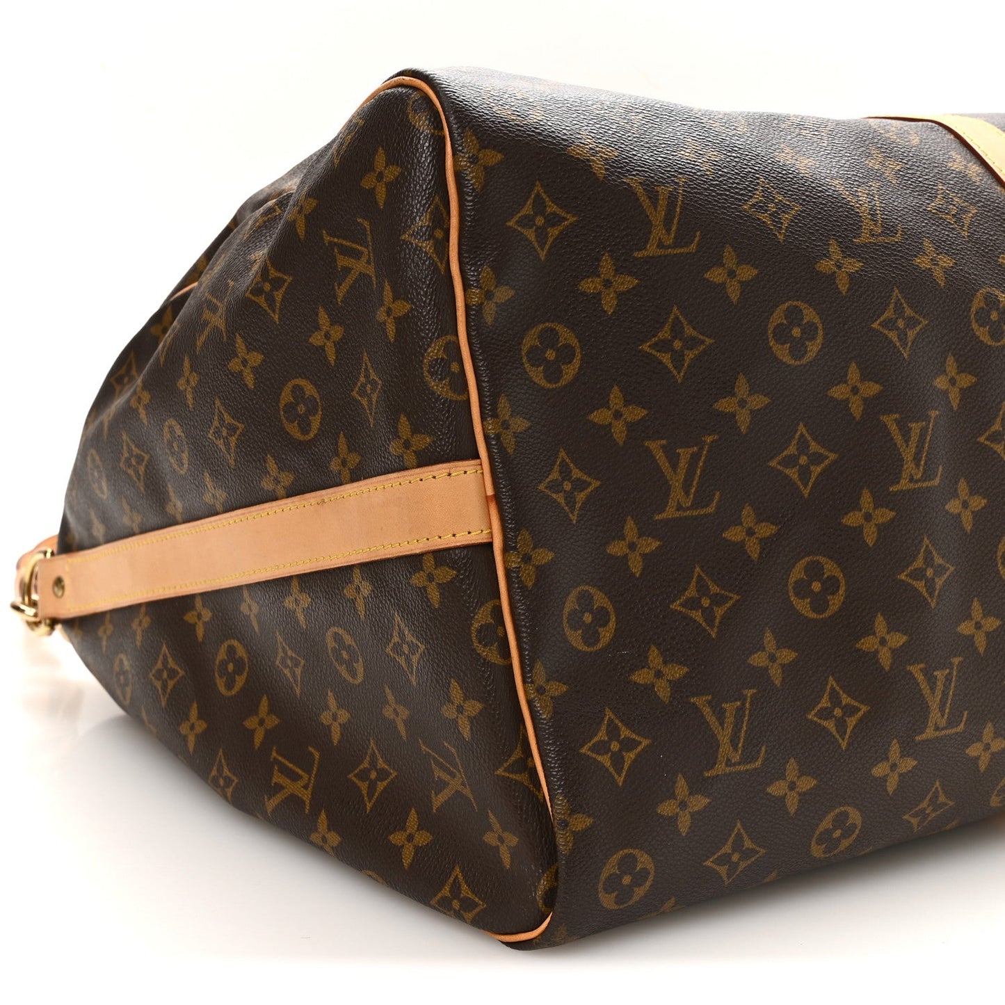 Monogram Keepall Bandouliere 60