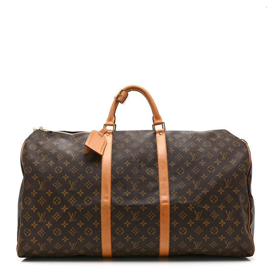 Monogram Keepall 60