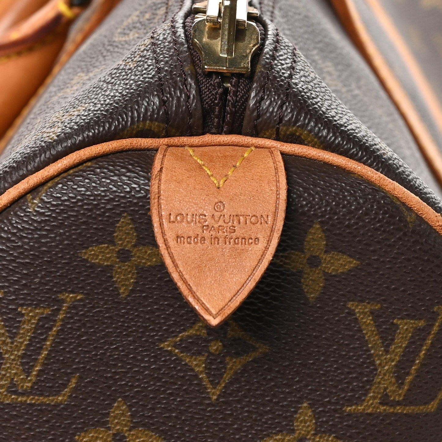 Monogram Keepall 45