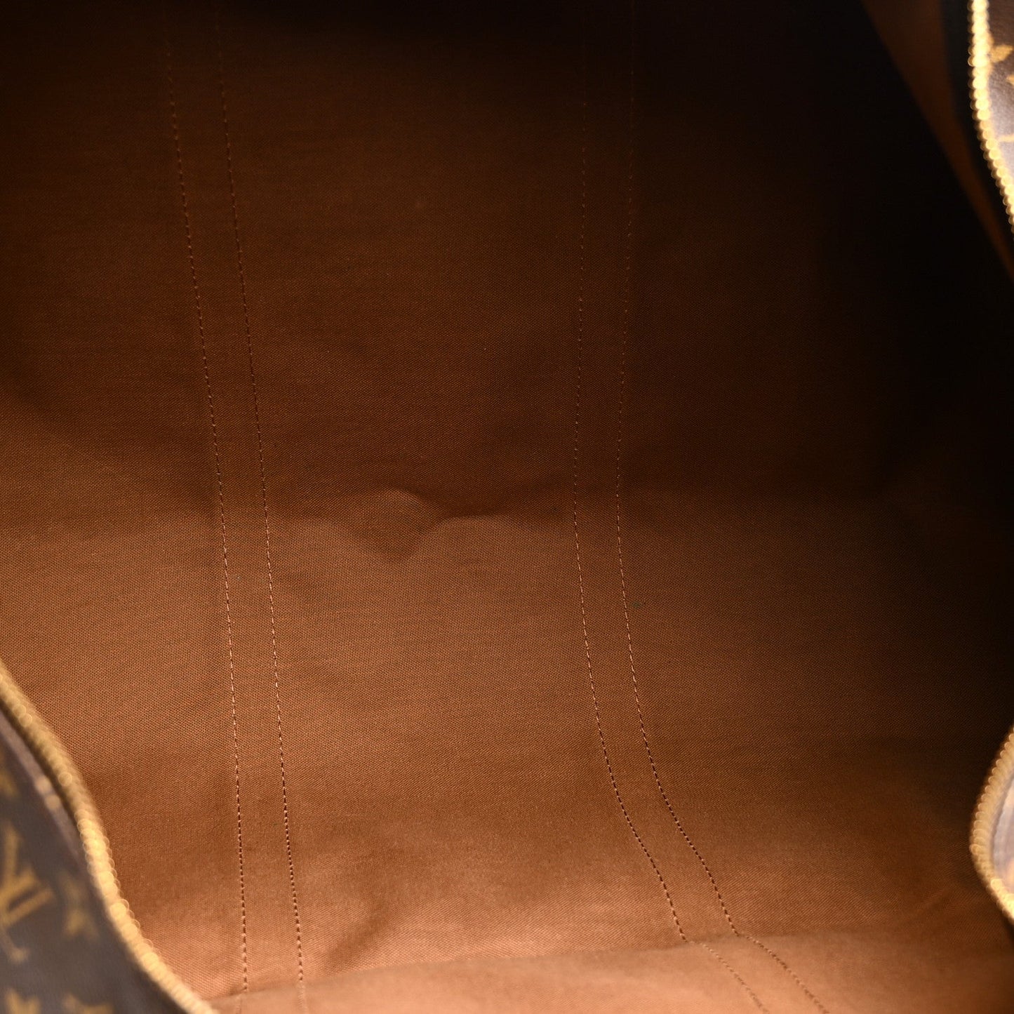 Monogram Keepall Bandouliere 60