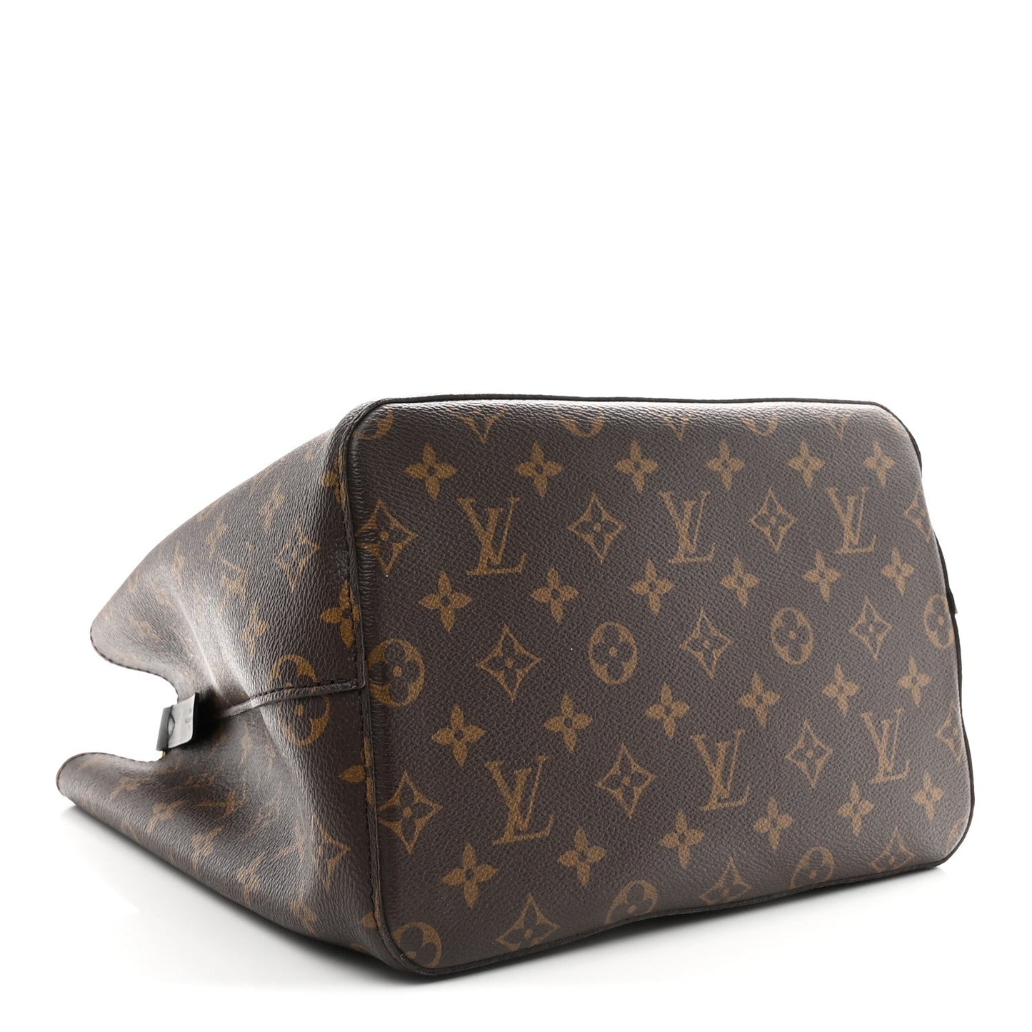 Monogram Neonoe MM Black