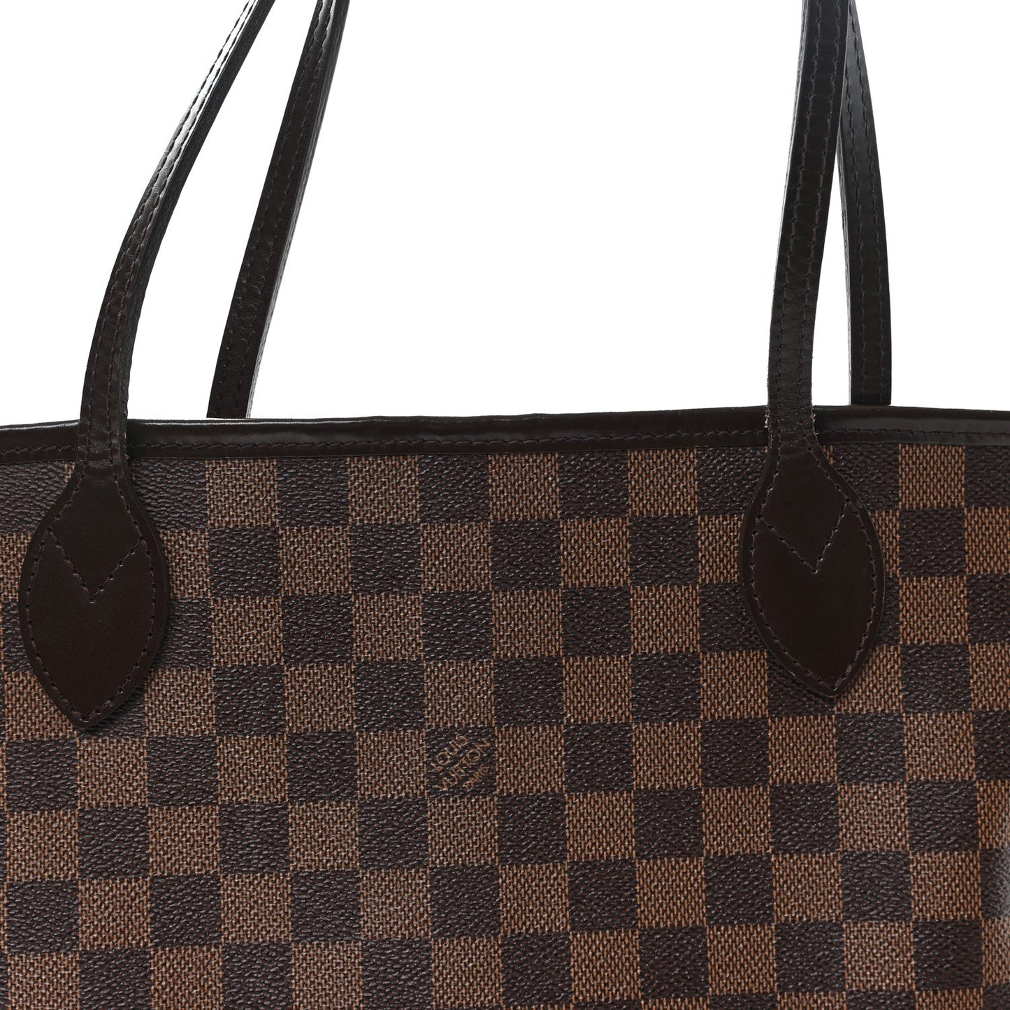 Damier Ebene Neverfull MM