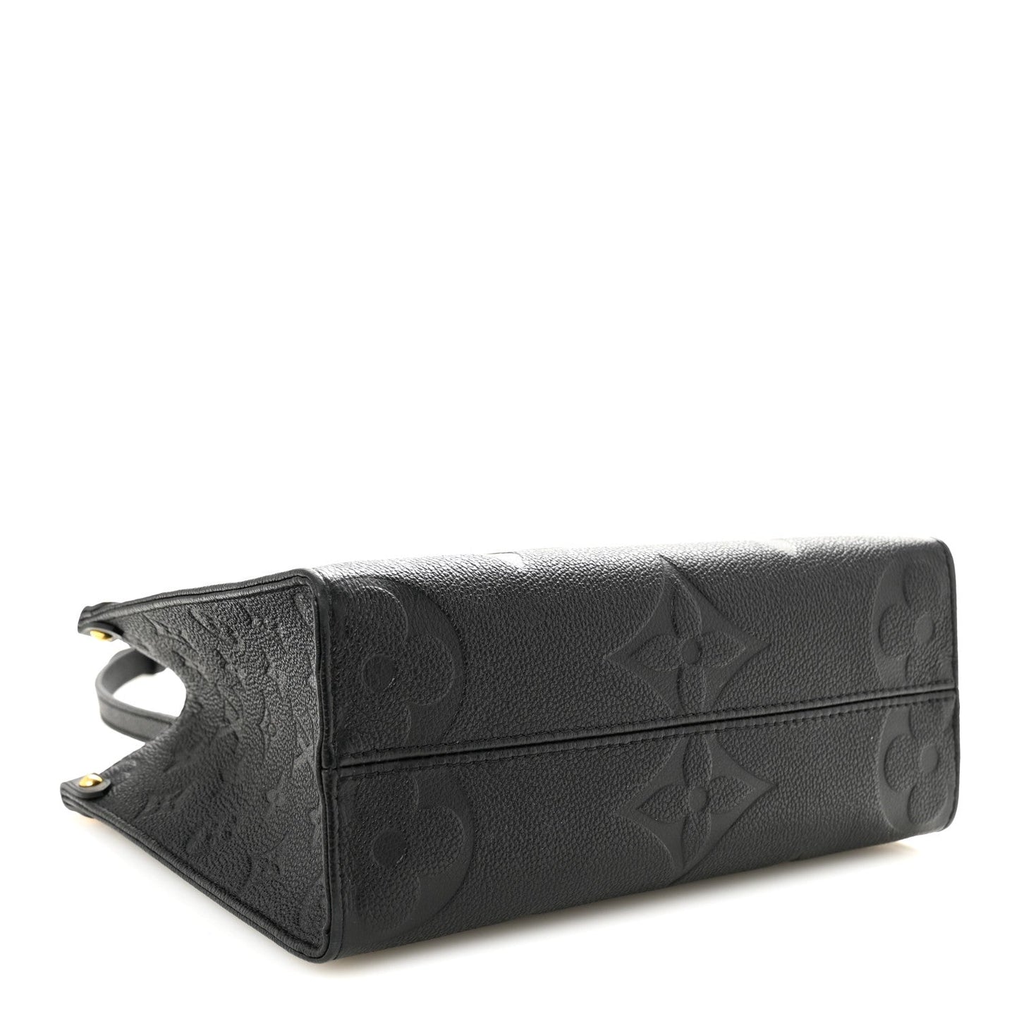 Empreinte Monogram Giant Onthego PM Black