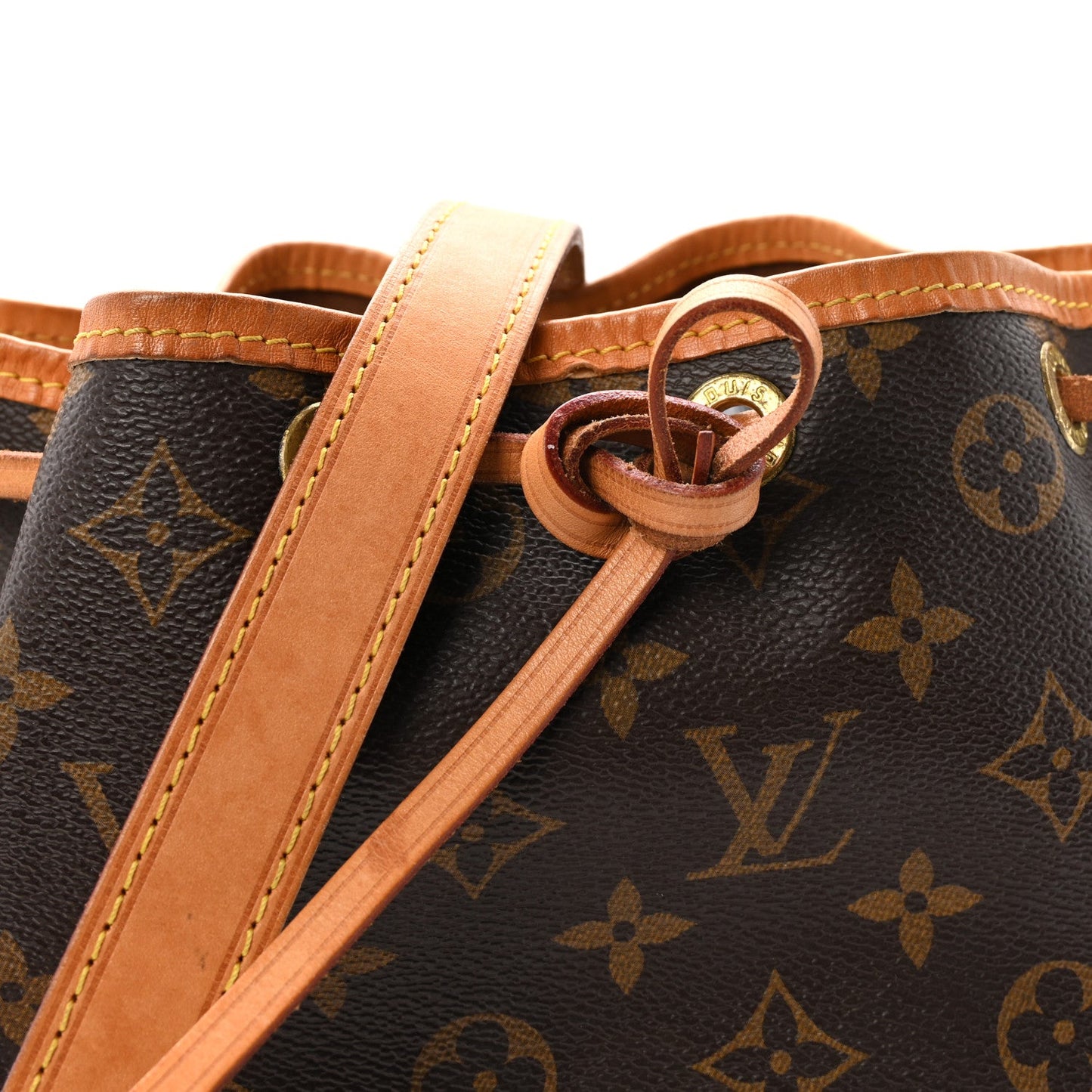Monogram Noe BB