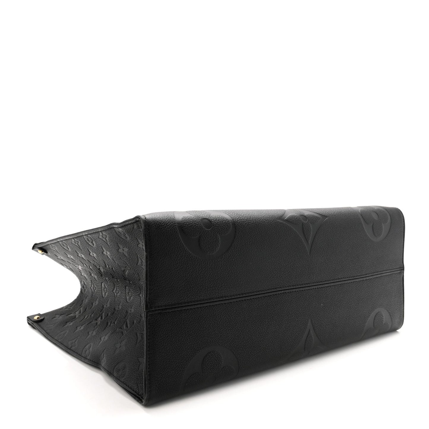 Empreinte Monogram Giant Onthego GM Black