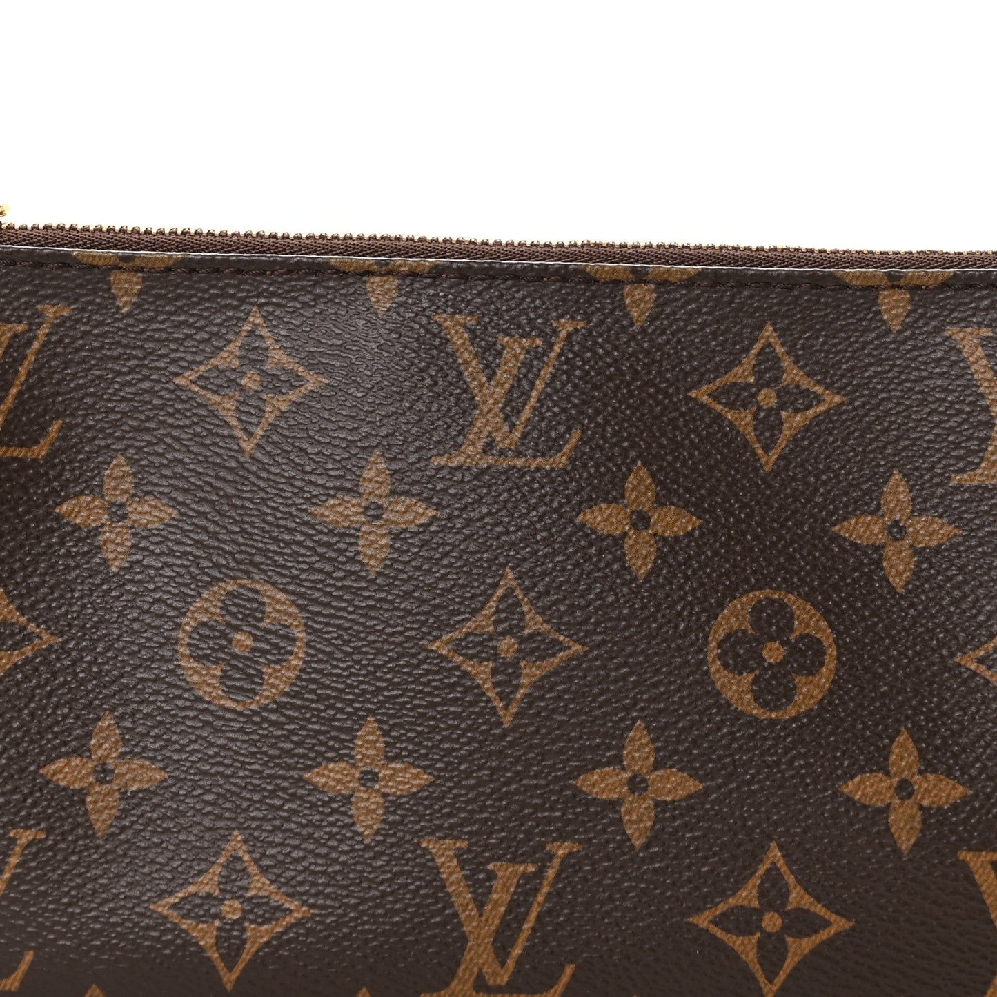 Monogram Pochette Accessories NM