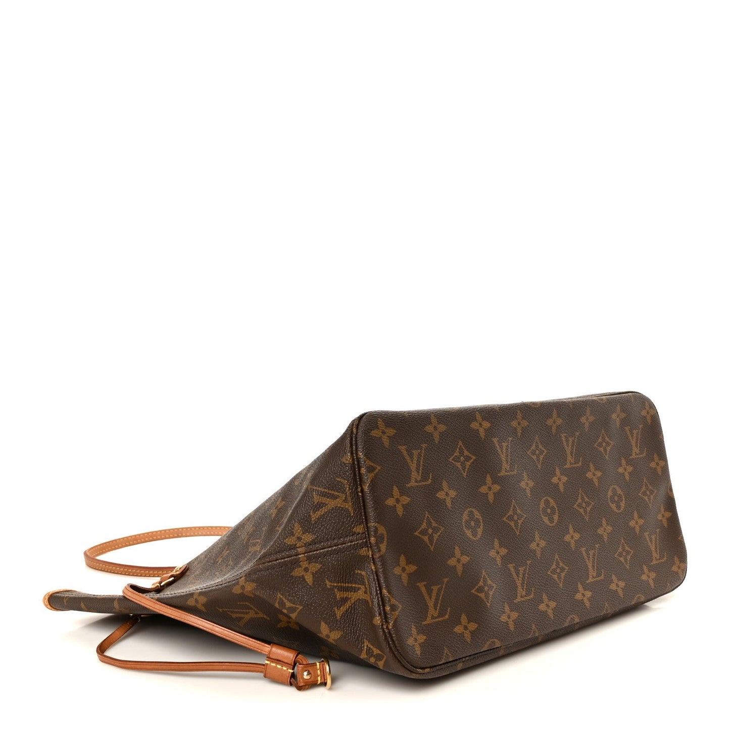 Monogram Neverfull MM