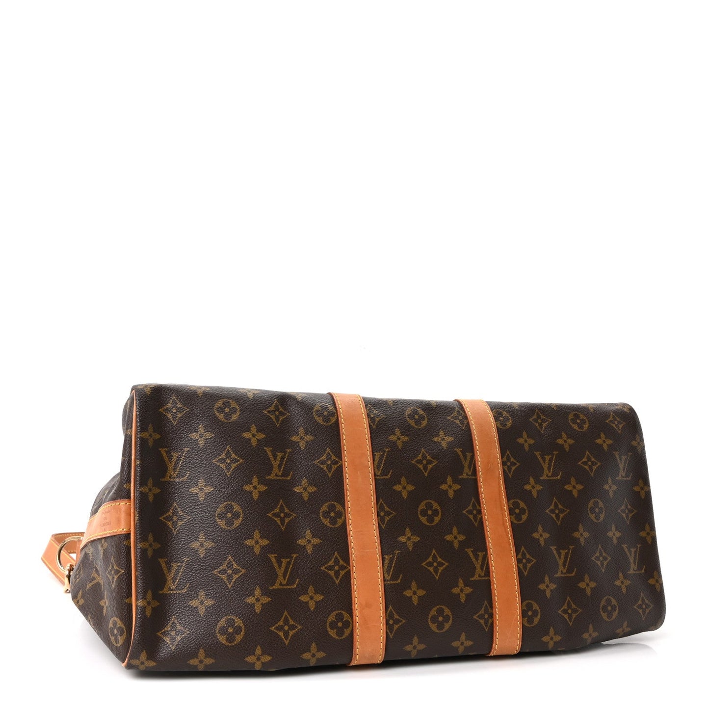 Monogram Keepall Bandouliere 45