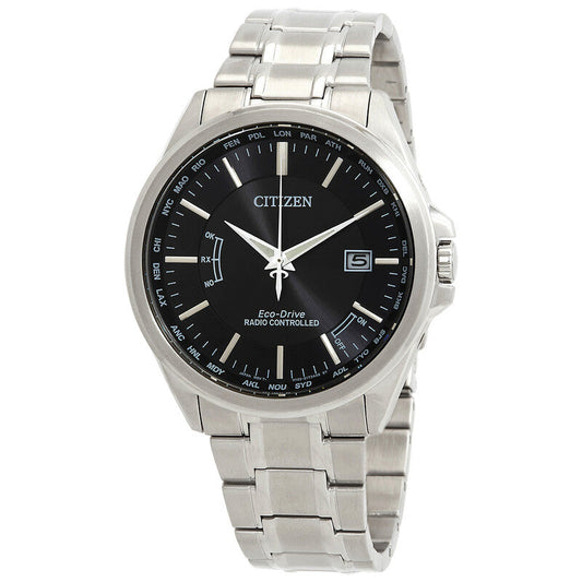 Citizen CB0250-84E Radio Controlled Quartz Men's Watch