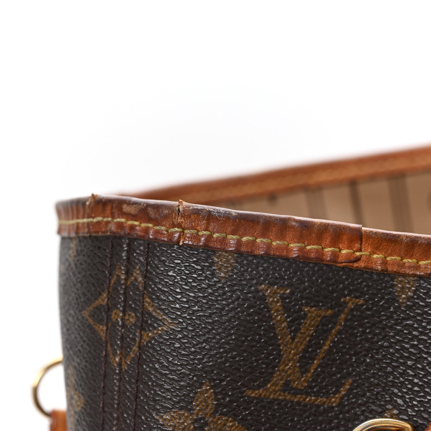Monogram Neverfull MM