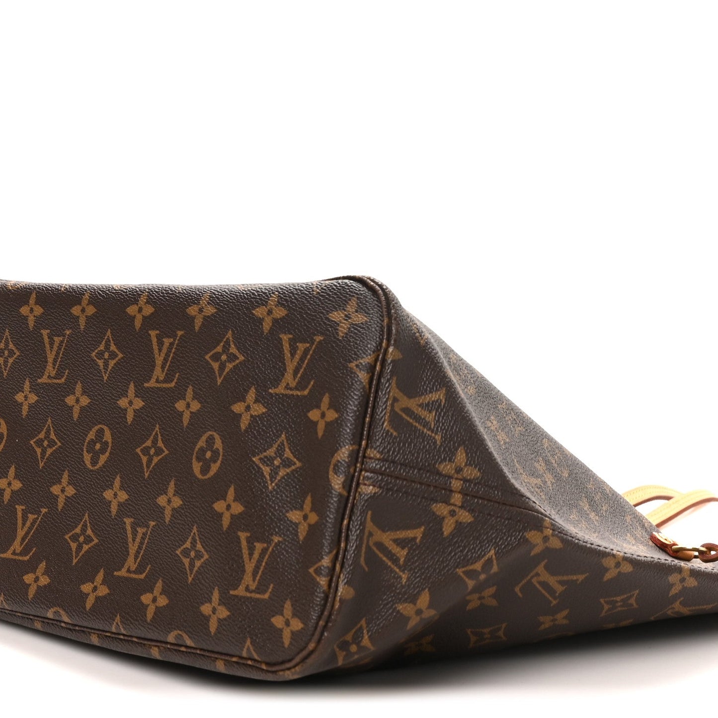 Monogram Neo Neverfull MM Pivoine