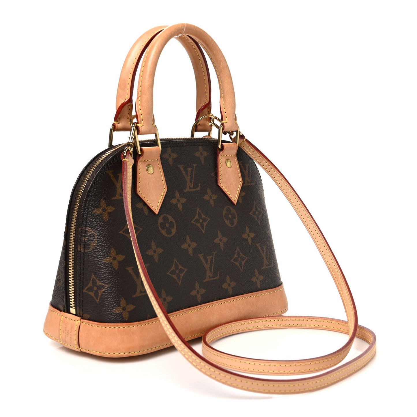 Monogram Alma BB