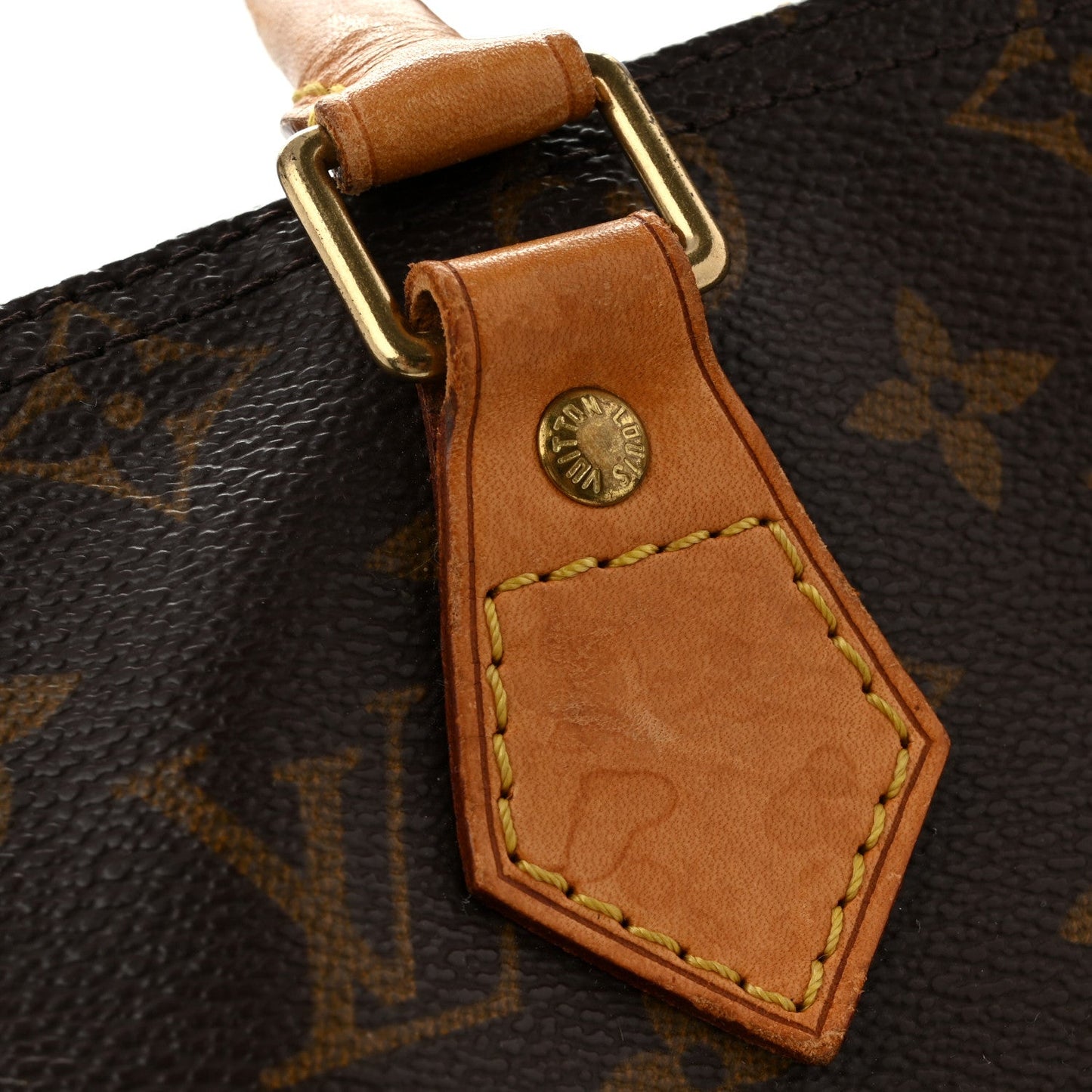 Monogram Speedy 25