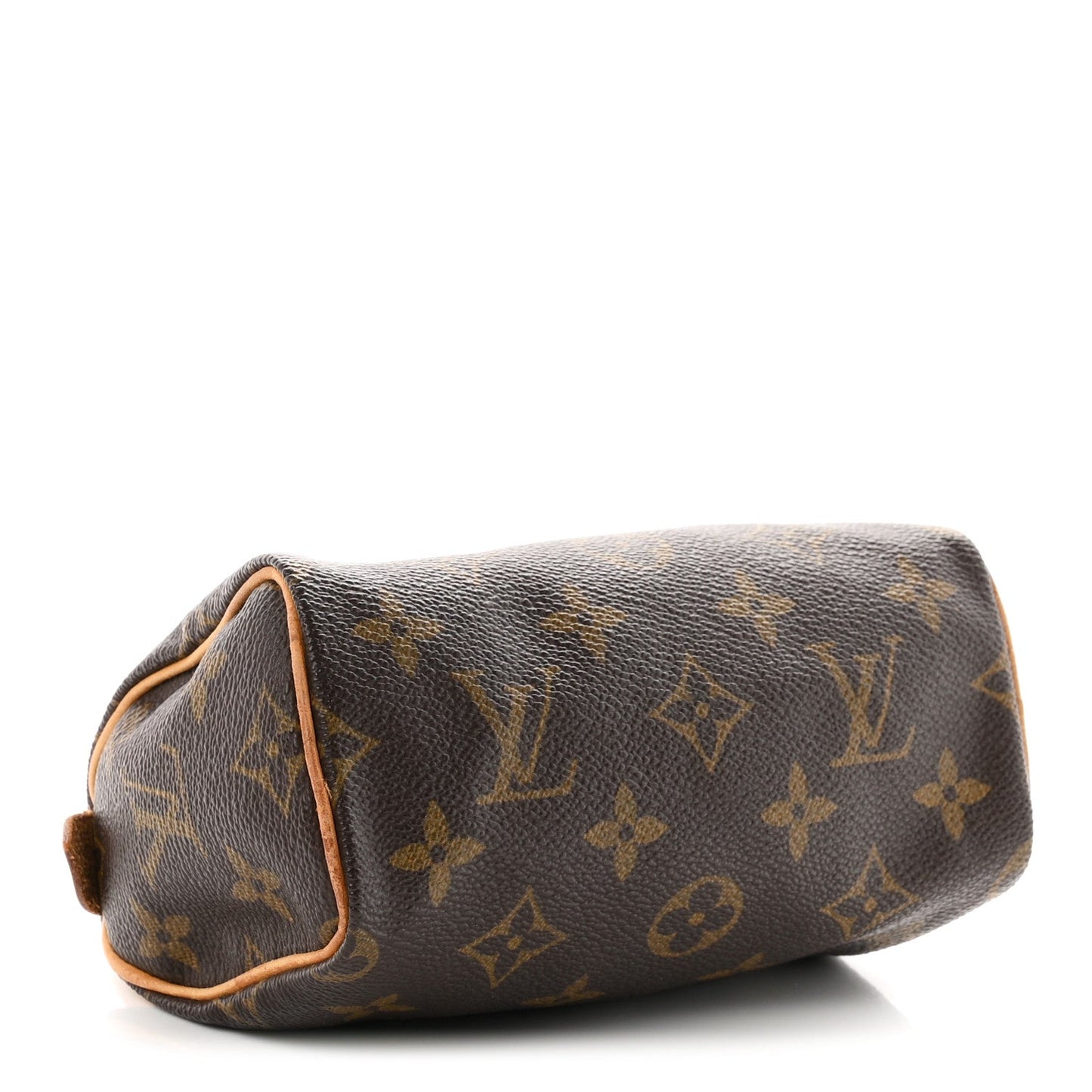 Monogram Mini Sac HL Speedy