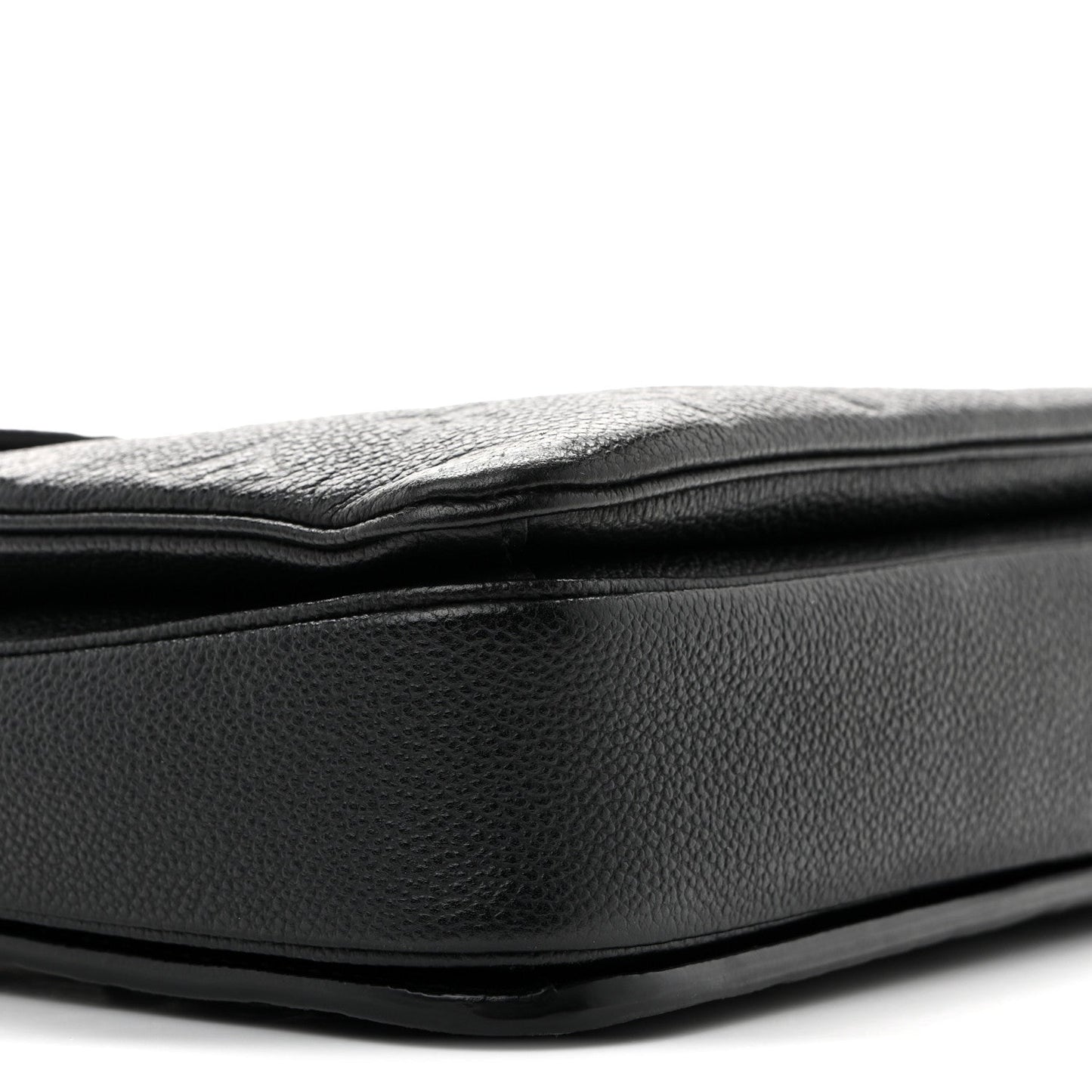Empreinte Pochette Metis Black