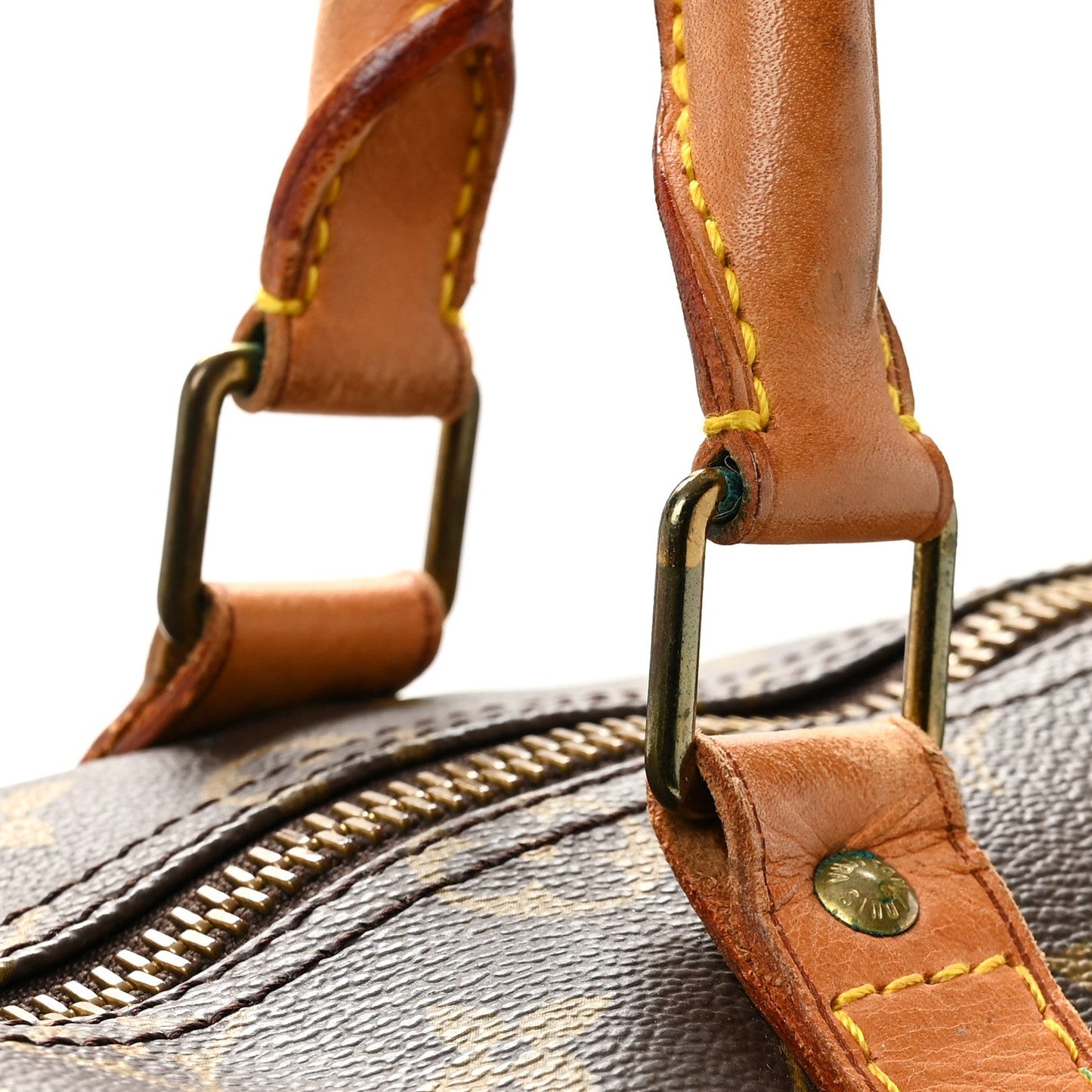Monogram Keepall 50