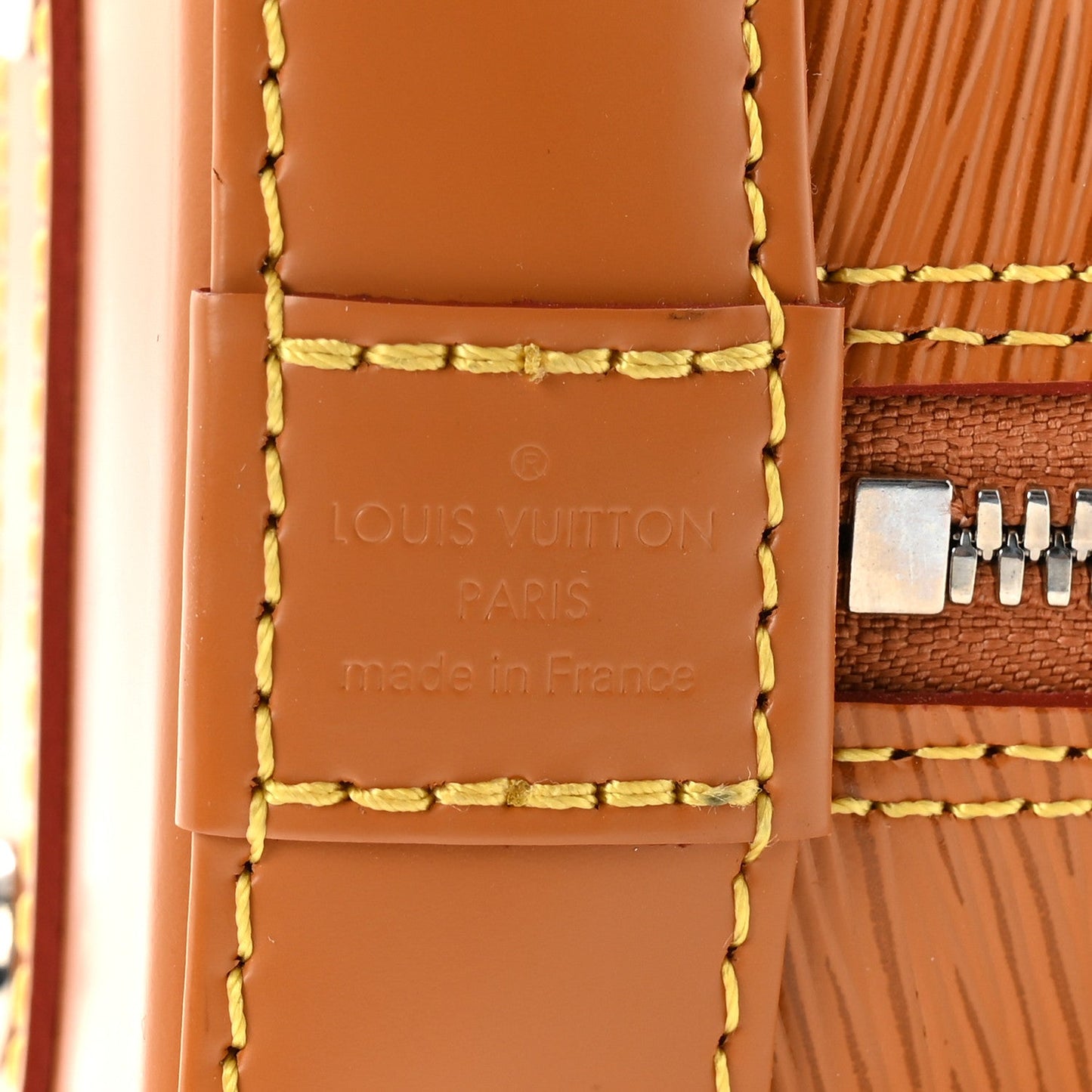 Epi Jacquard Alma BB Honey Gold