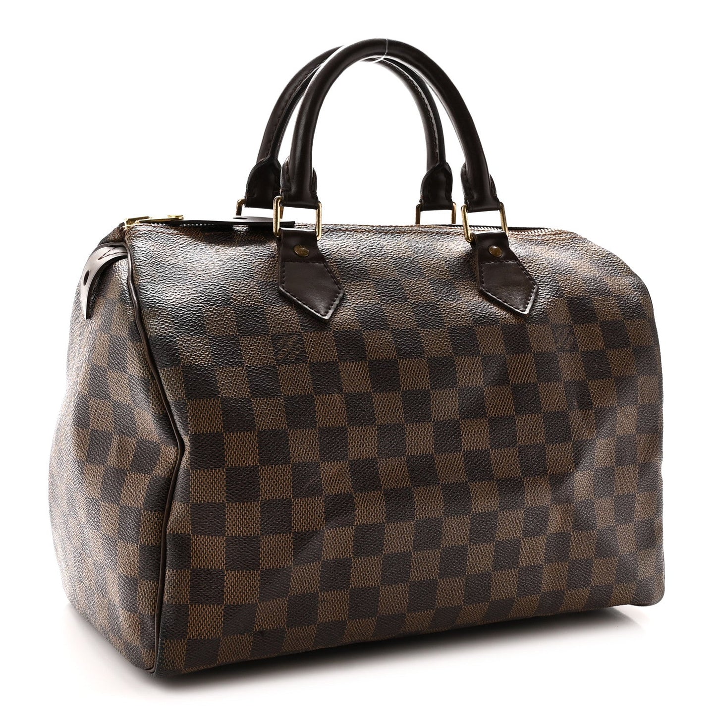 Damier Ebene Speedy 30