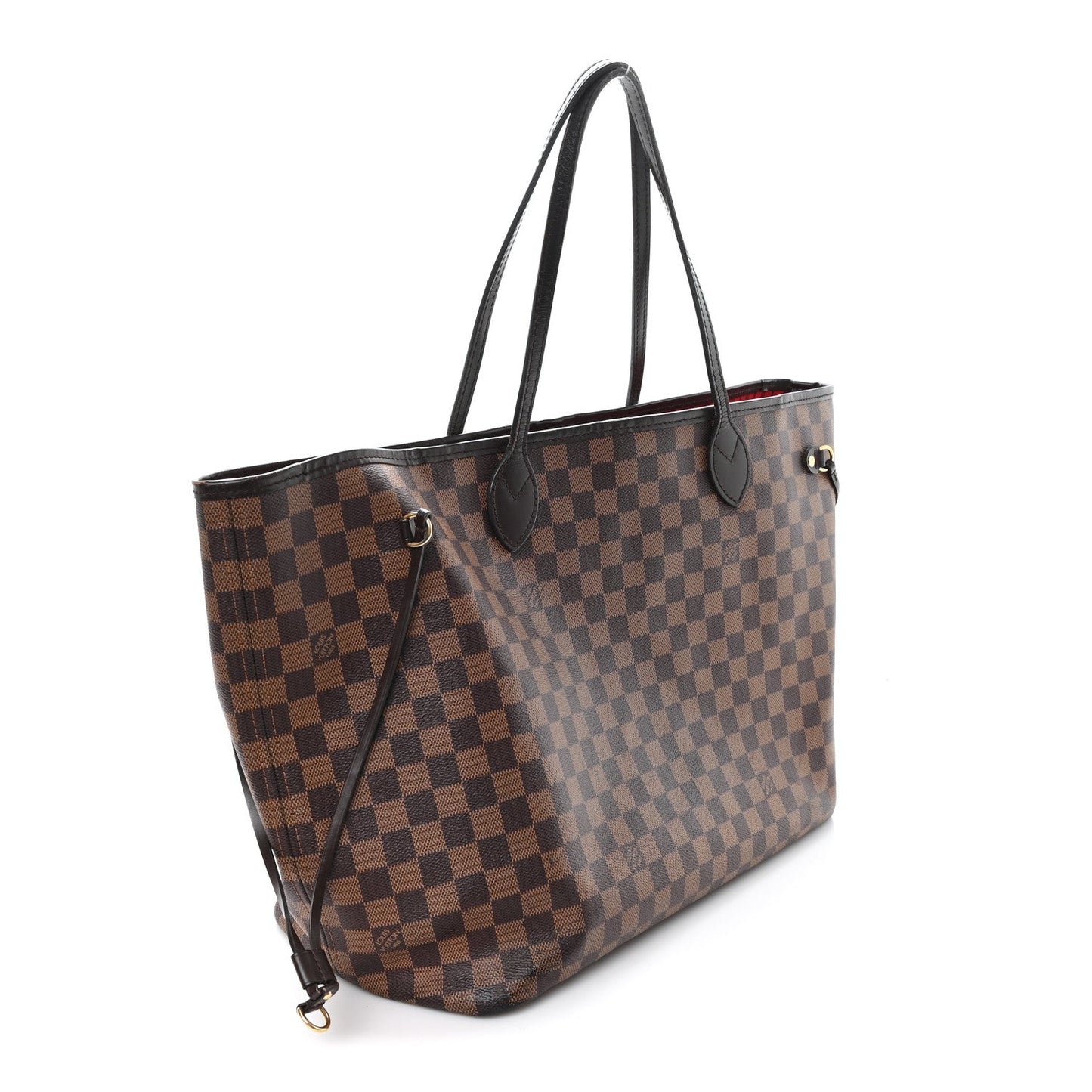Damier Ebene Neo Neverfull GM
