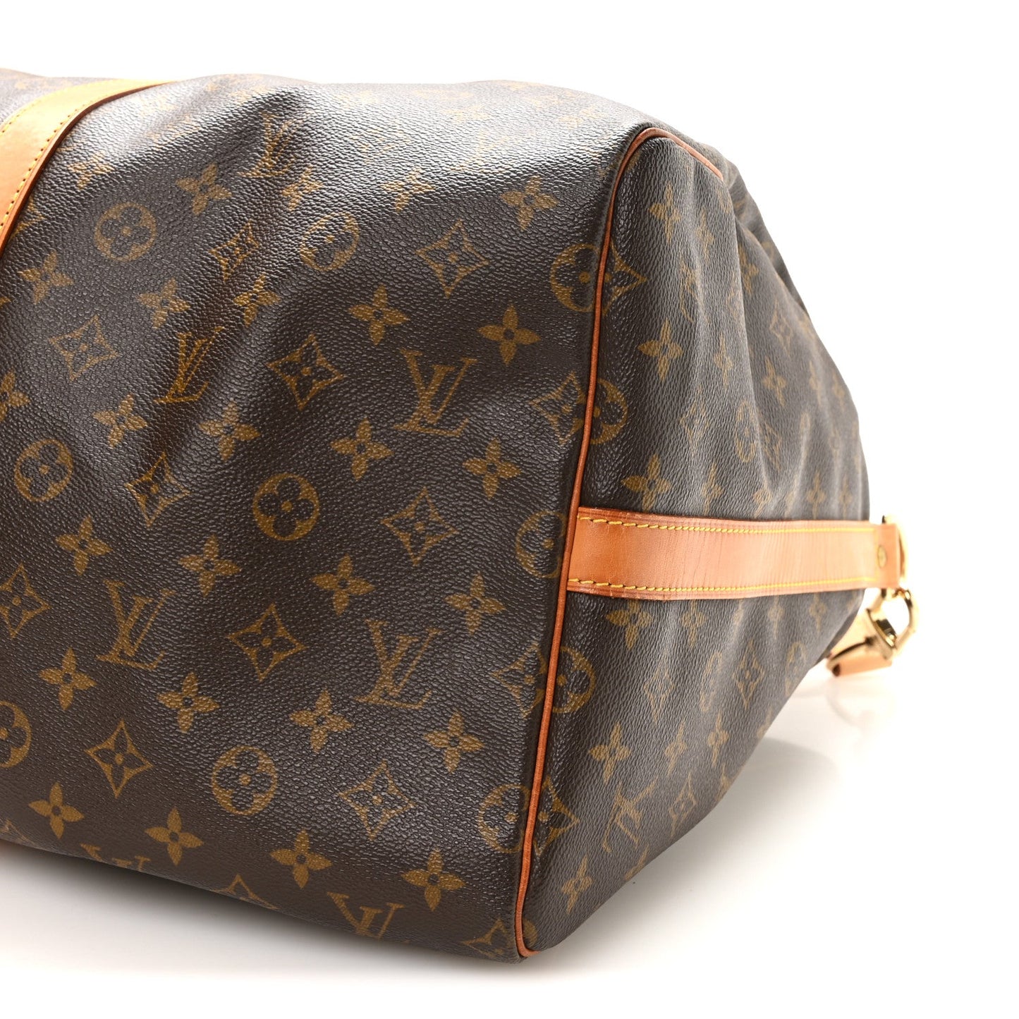 Monogram Keepall Bandouliere 55