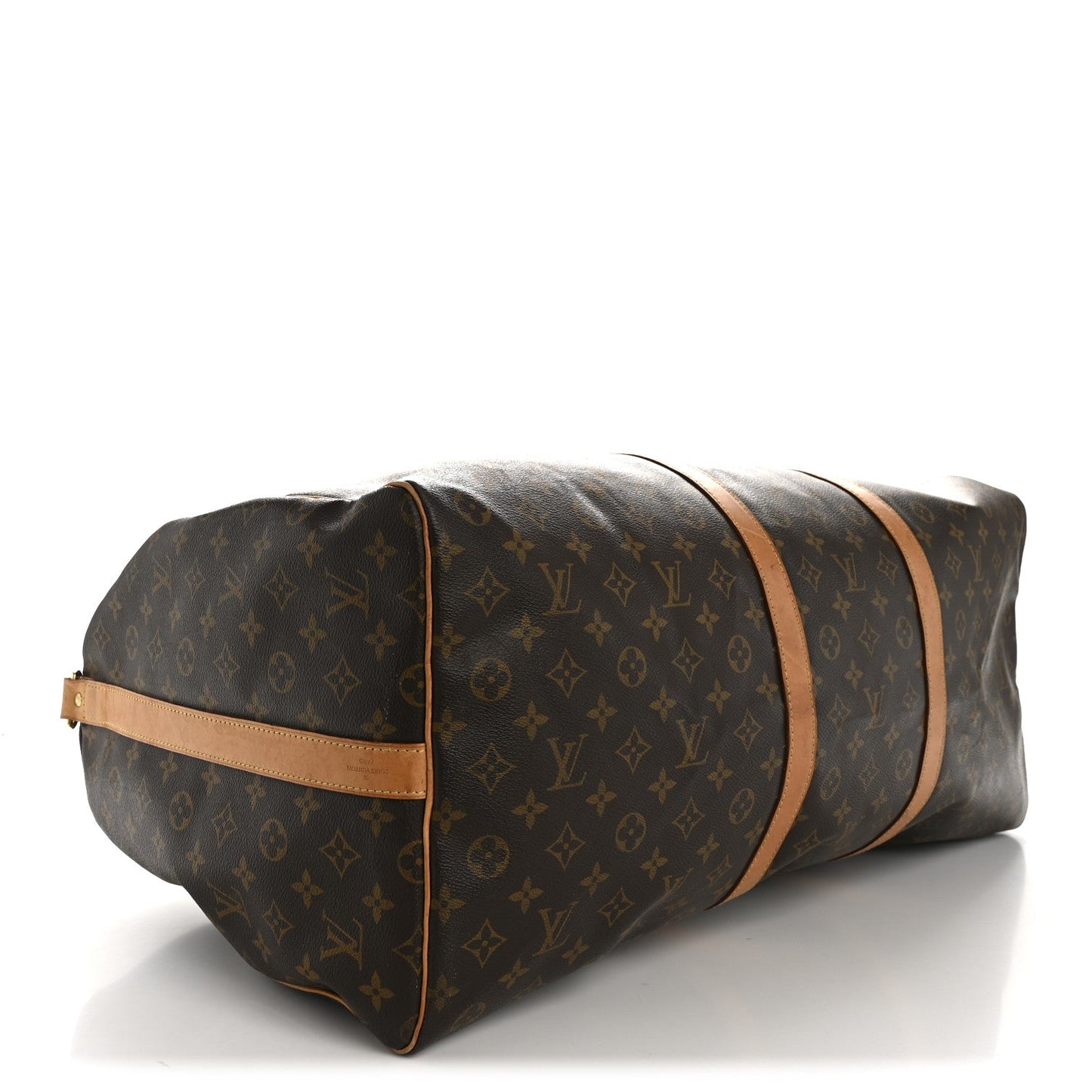 Monogram Keepall Bandouliere 60