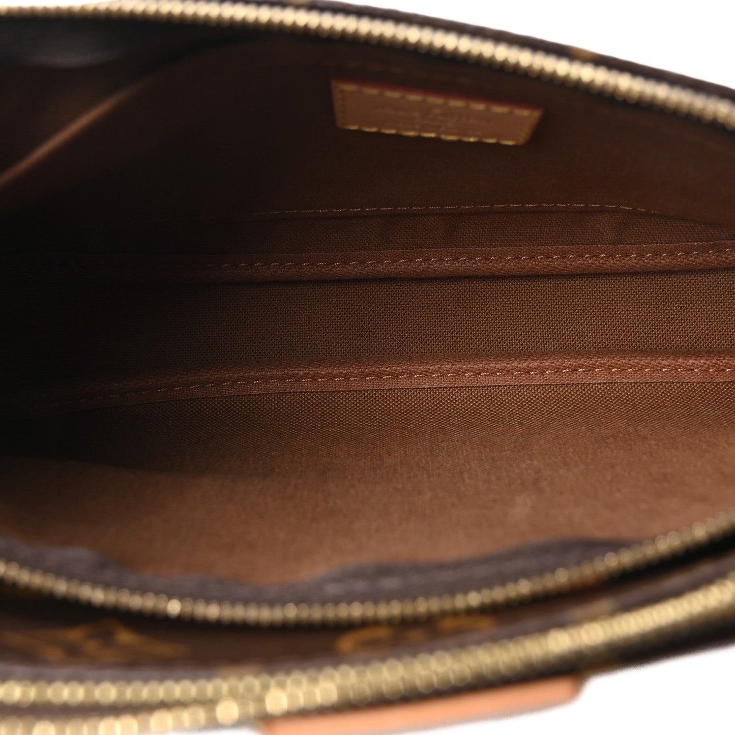 Monogram Multi Pochette Accessories Rose Clair