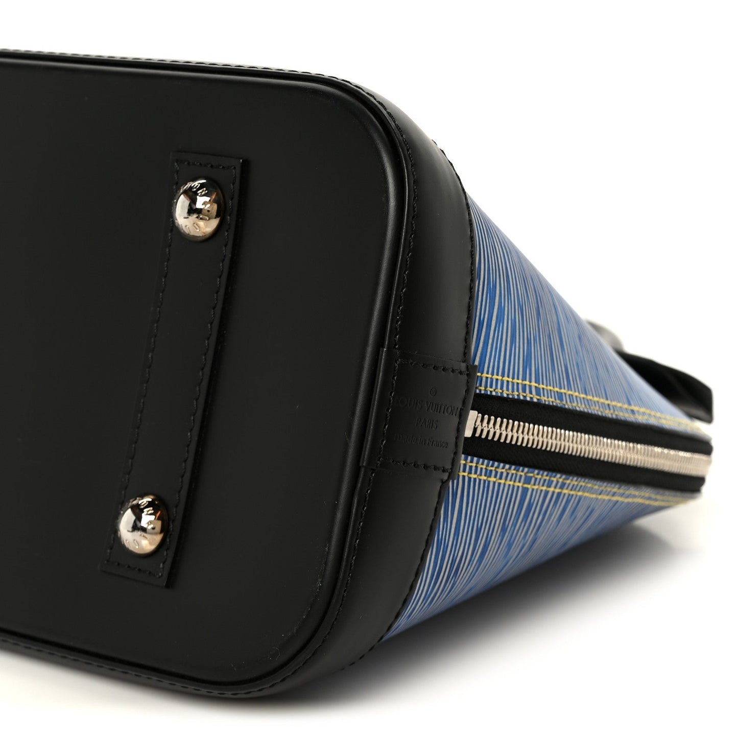 Epi Alma PM Denim Light