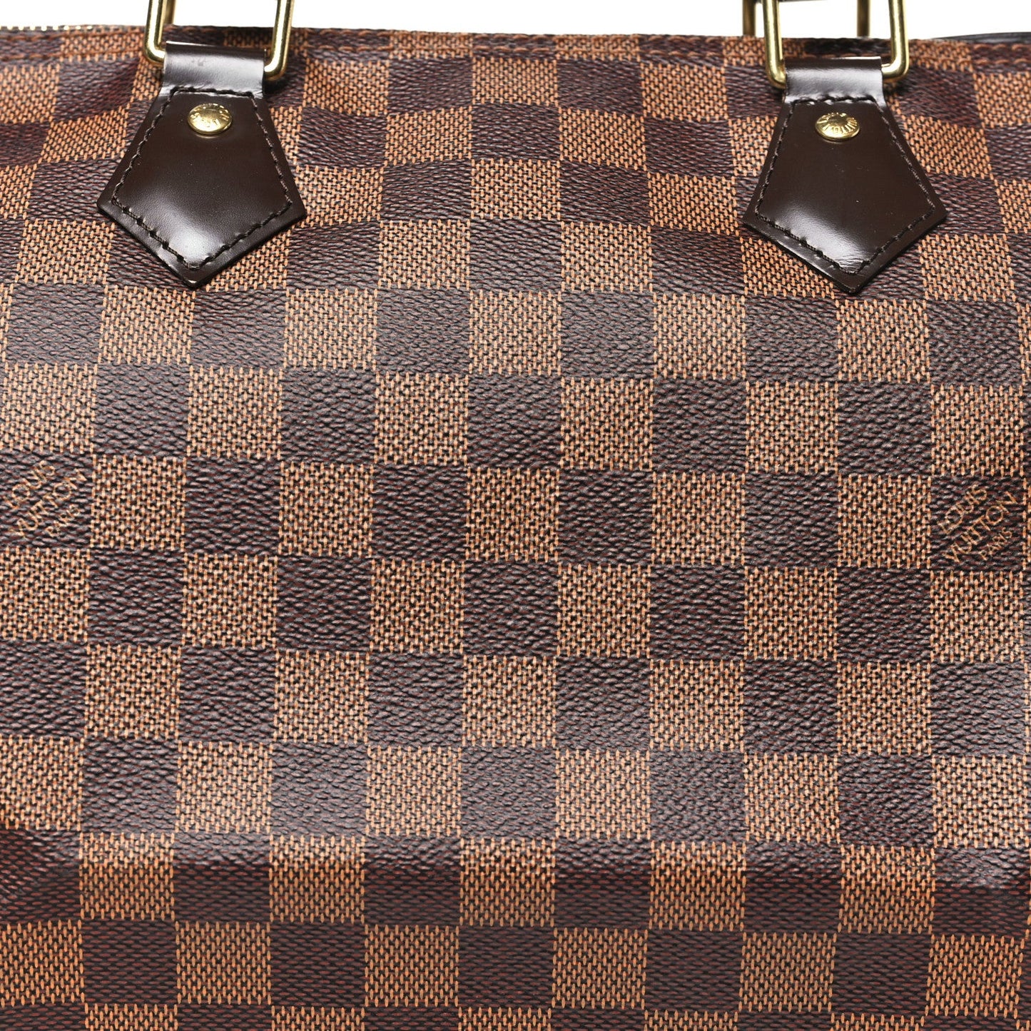 Damier Ebene Speedy 35