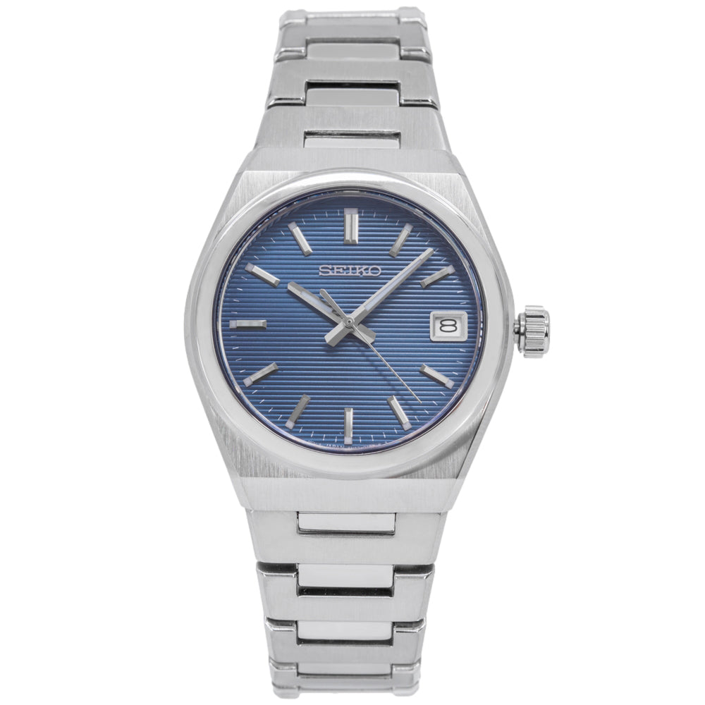Seiko Women's SUR575P1 Classic 1970 Quartz