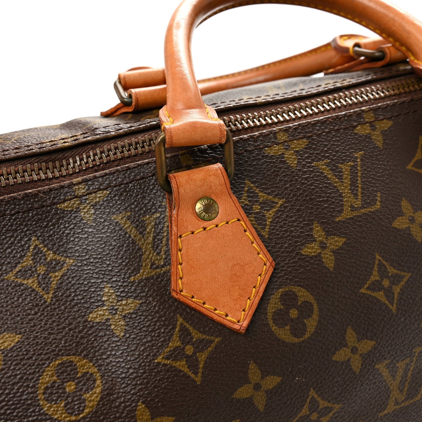 Monogram Speedy 40