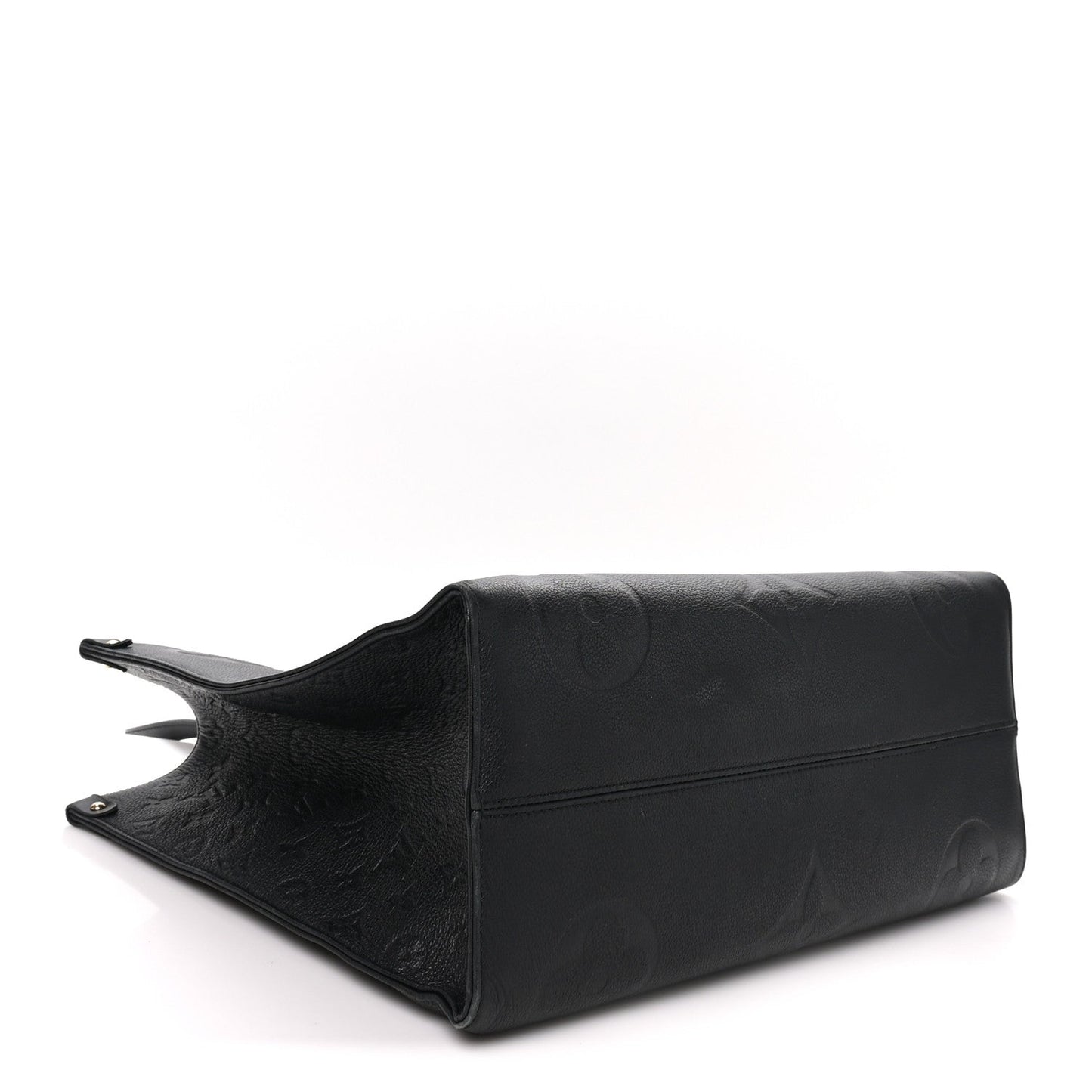 Empreinte Monogram Giant Onthego GM Black