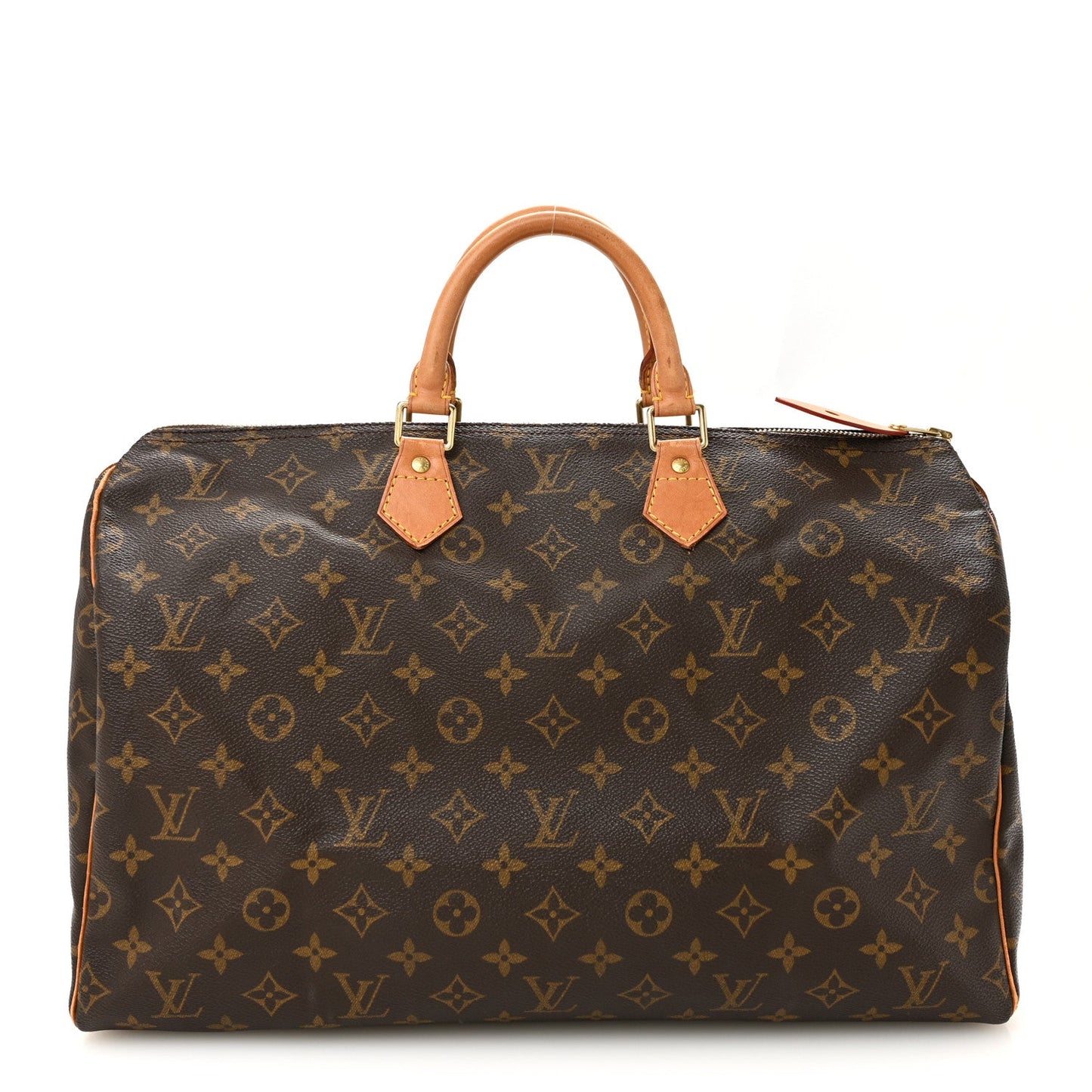 Monogram Speedy 40