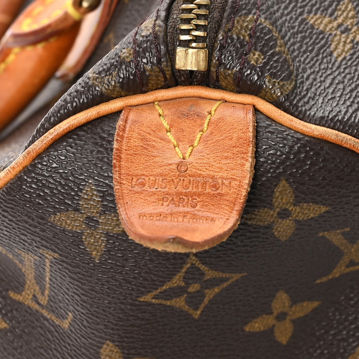 Monogram Speedy 25