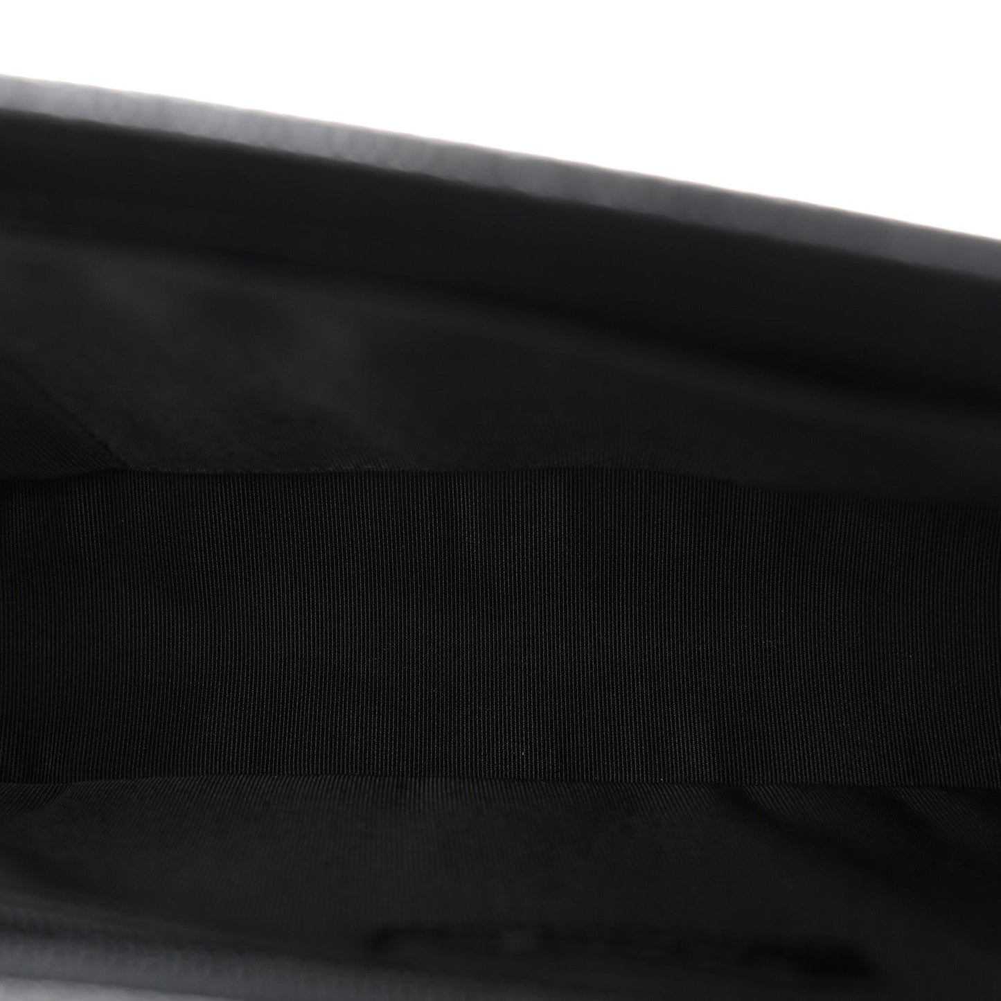 Caviar Quilted New Medium Boy Flap Black