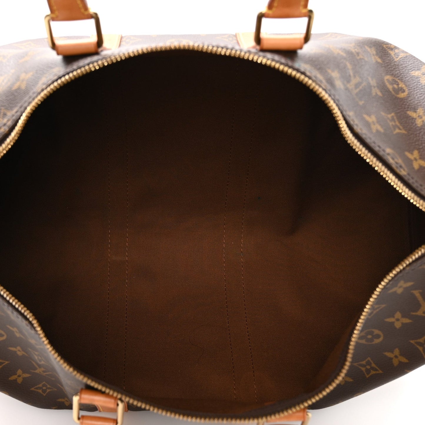 Monogram Keepall 45