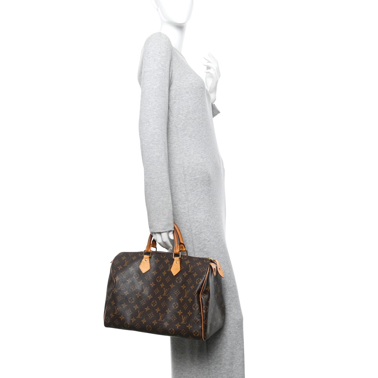 Monogram Speedy 35