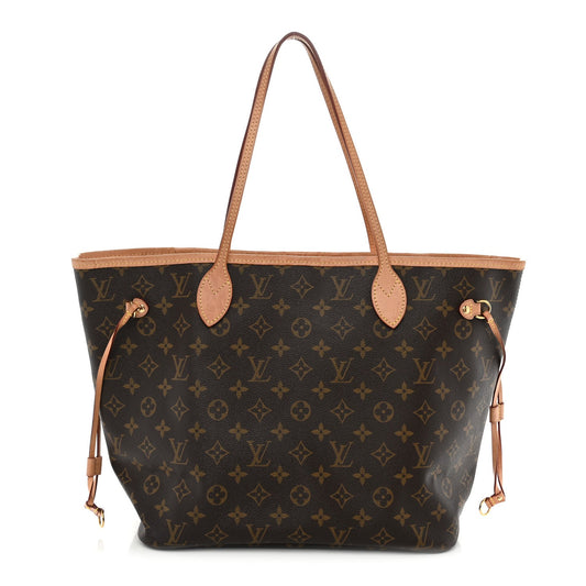 Monogram Neo Neverfull MM