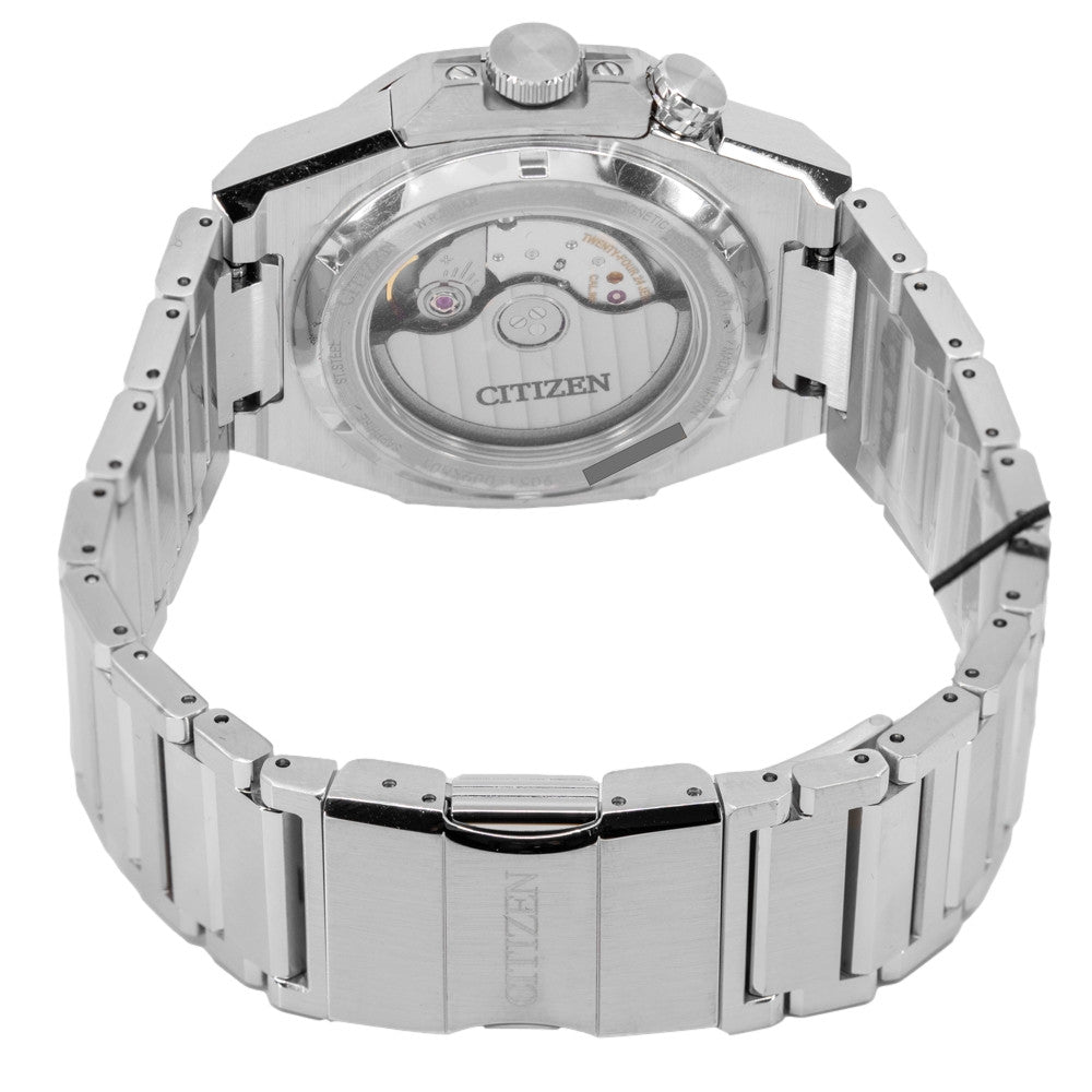 Citizen Men's NB6060-58L Series 8 Mechanical