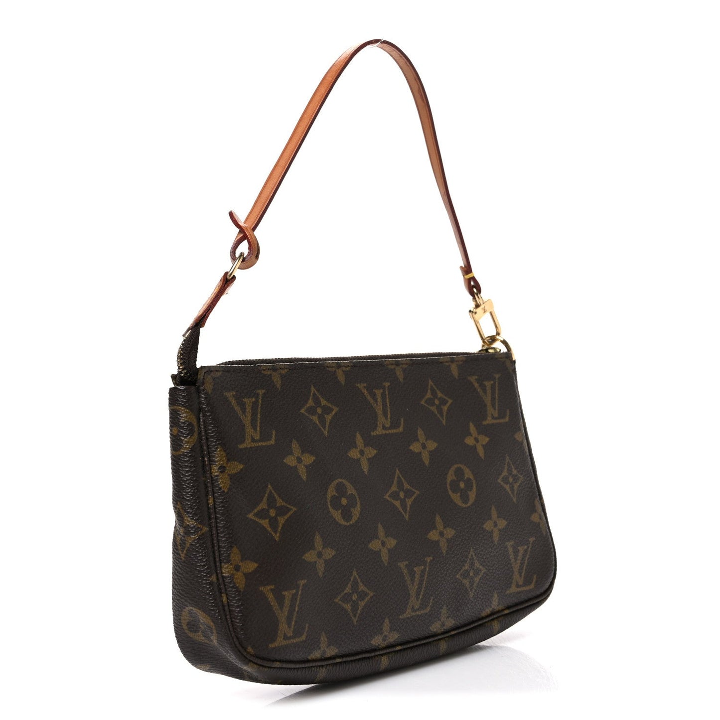 Monogram Pochette Accessories