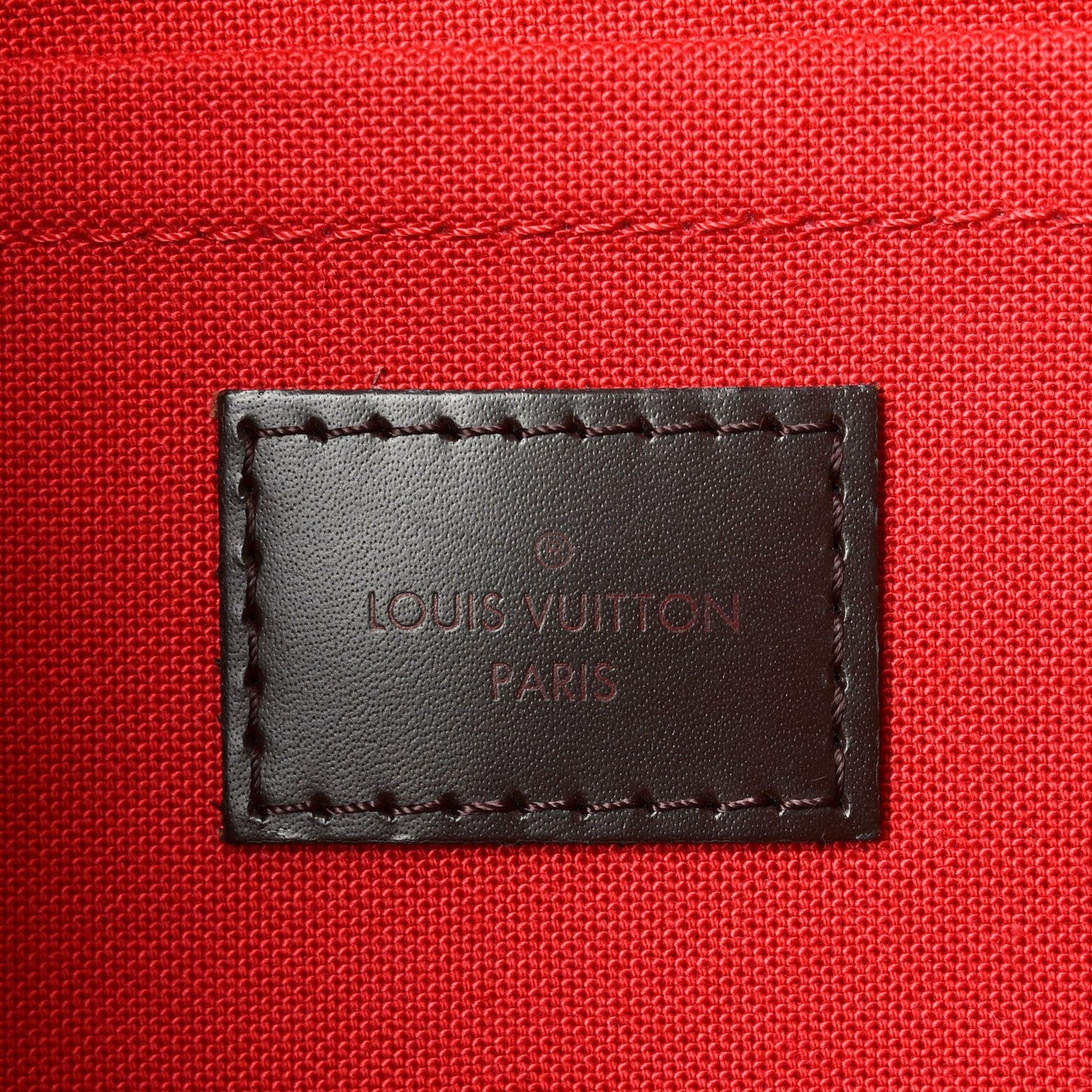 Damier Ebene Favorite MM