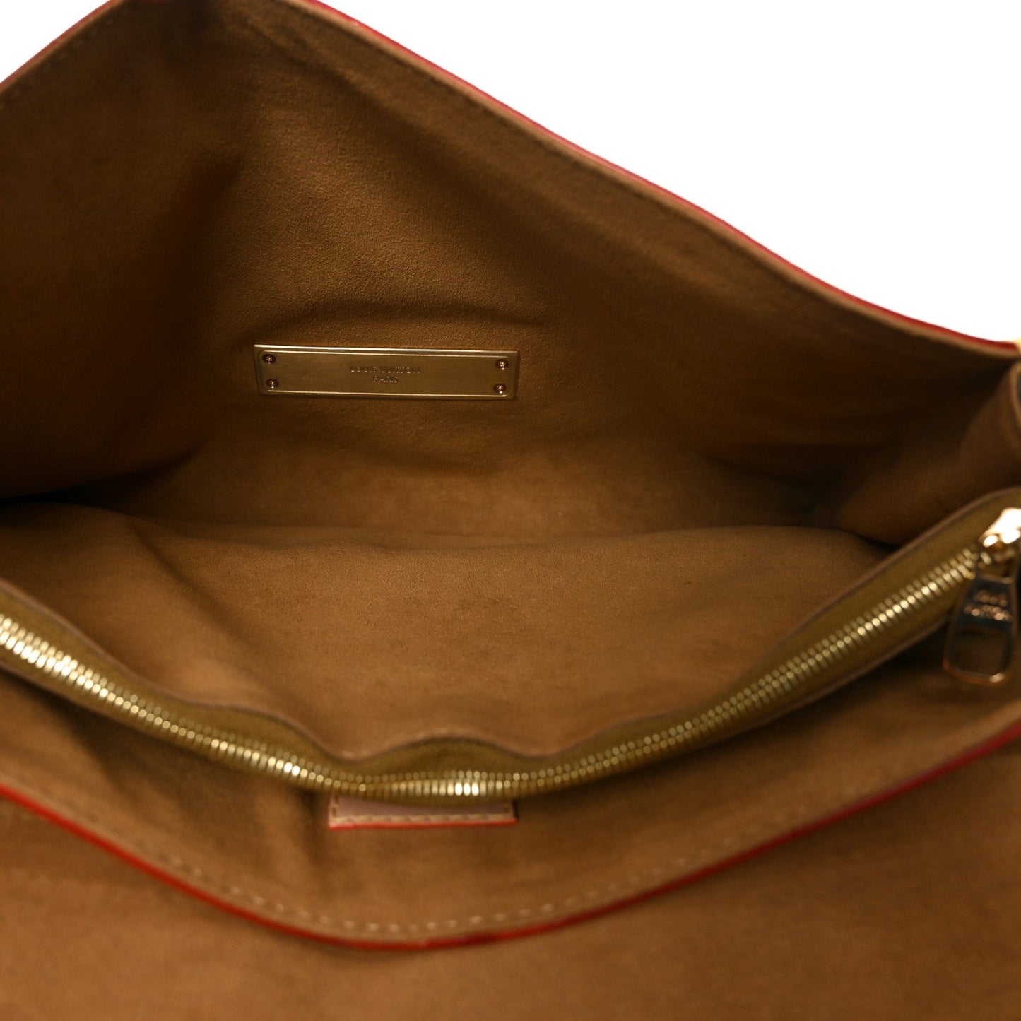 Monogram Dauphine Soft GM