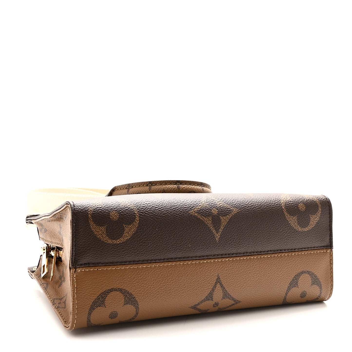 Reverse Monogram Giant OnTheGo East West