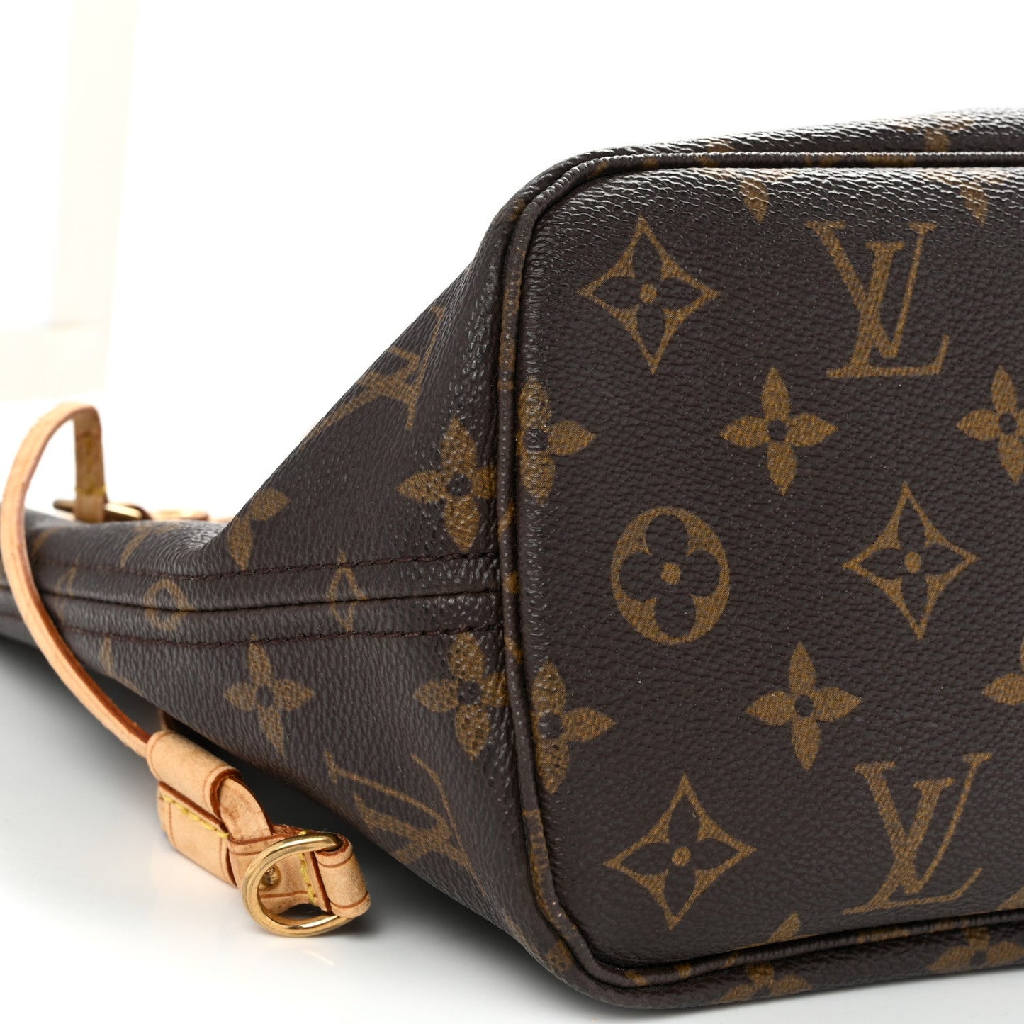 Monogram Neverfull PM