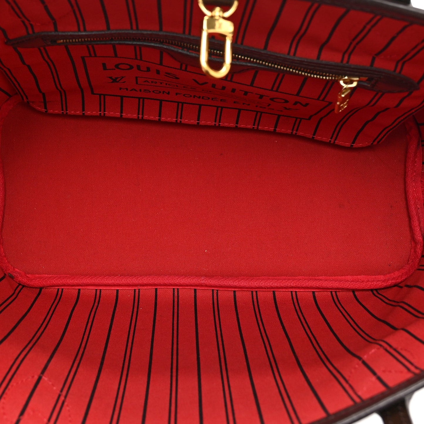Damier Ebene Neo Neverfull PM